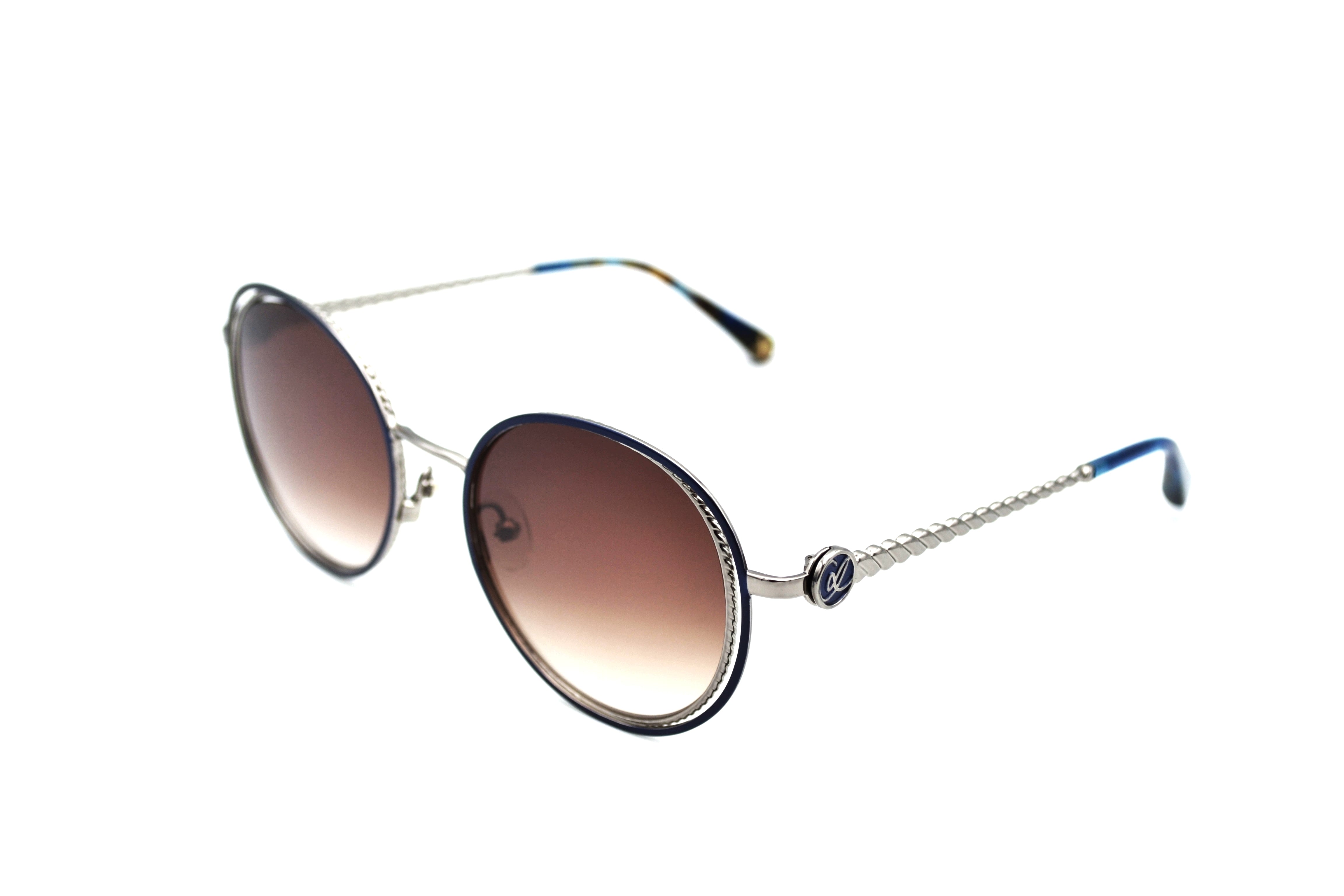 Christian Lacroix CL3070 930 Sunglasses - Designed in France, for women