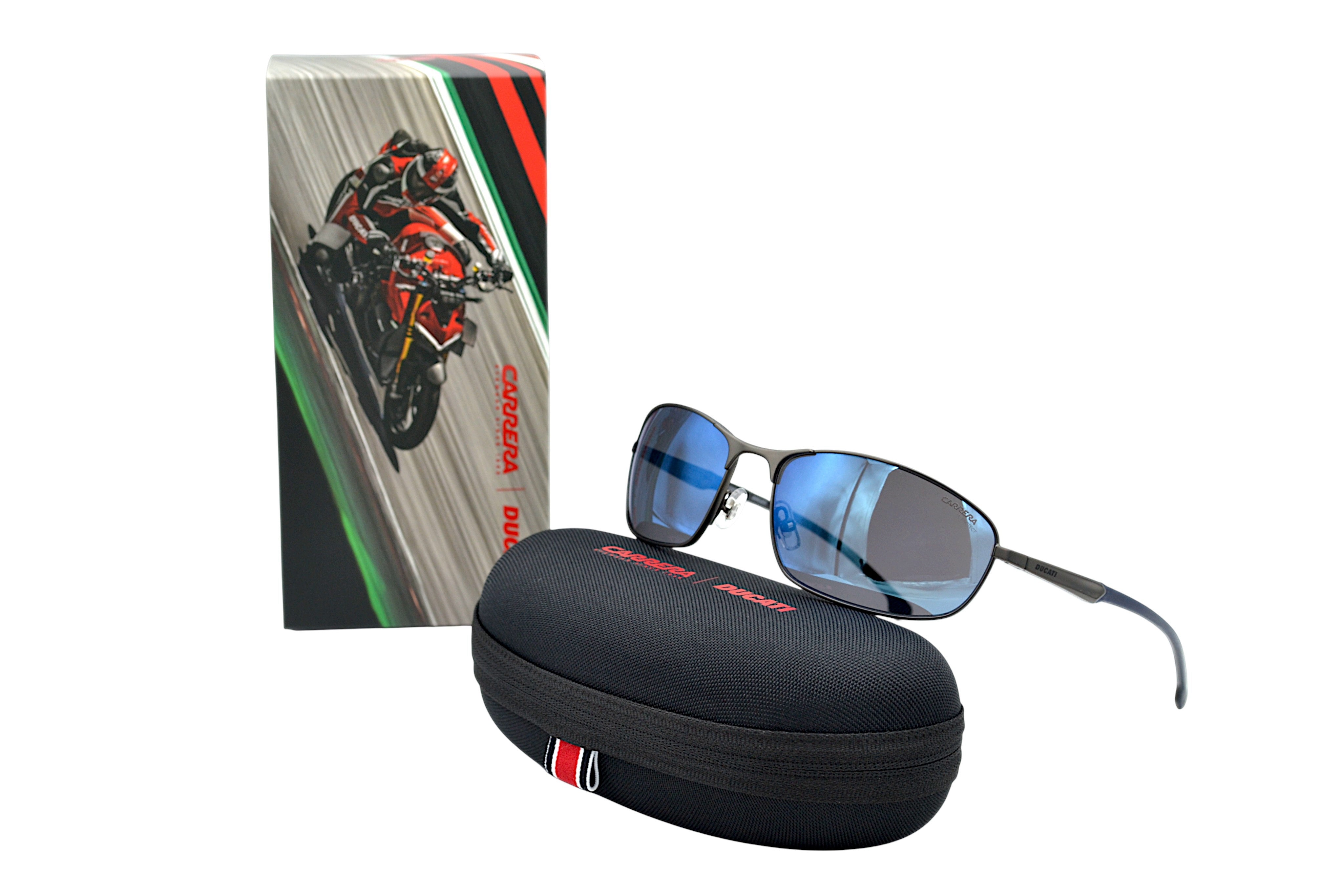 Gafas de sol CARRERA x DUCATI CARDUC 006S V6DXT - Edición especial para hombre
