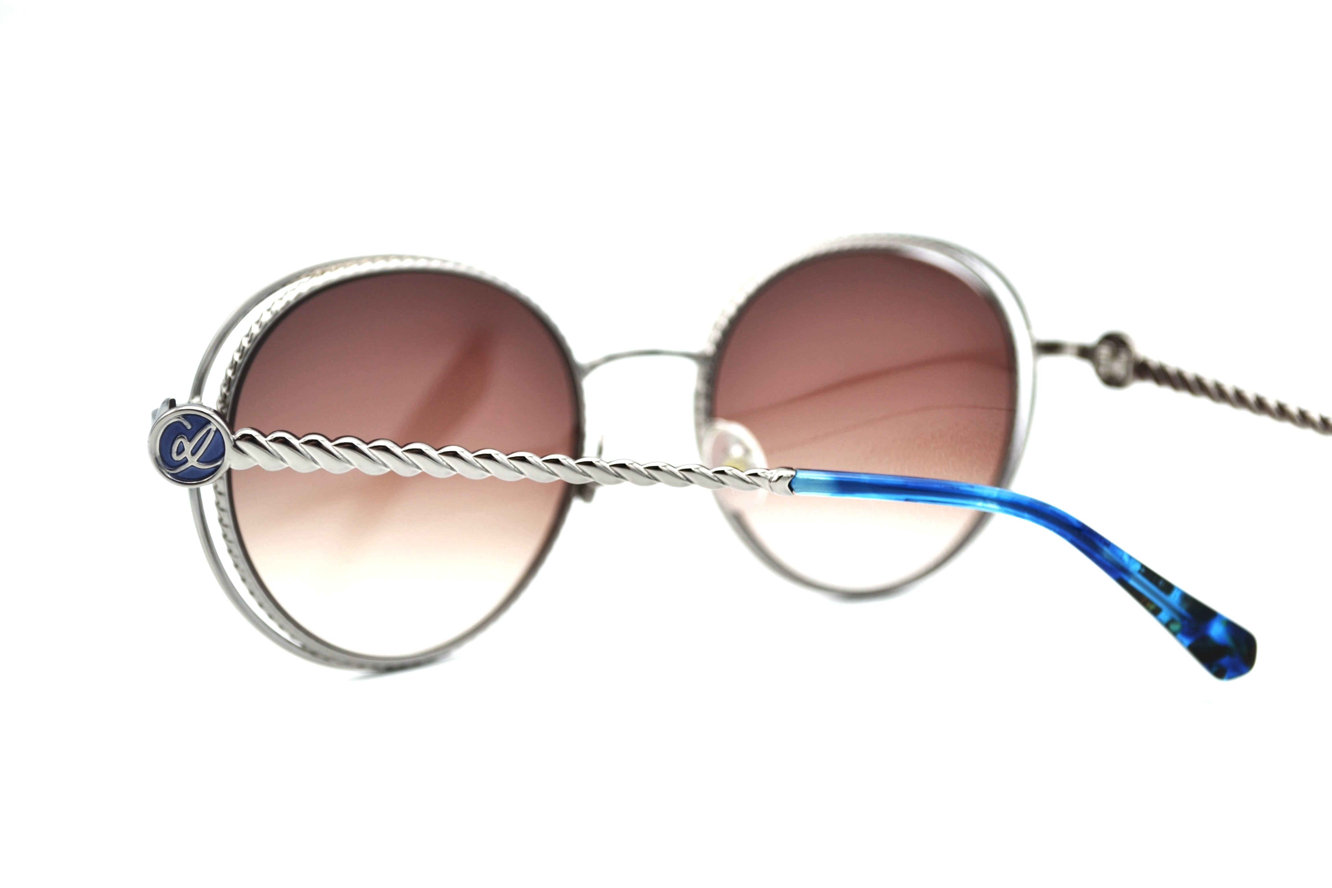 Gafas de sol Christian Lacroix CL3070 930 - Diseñado en Francia, para mujer