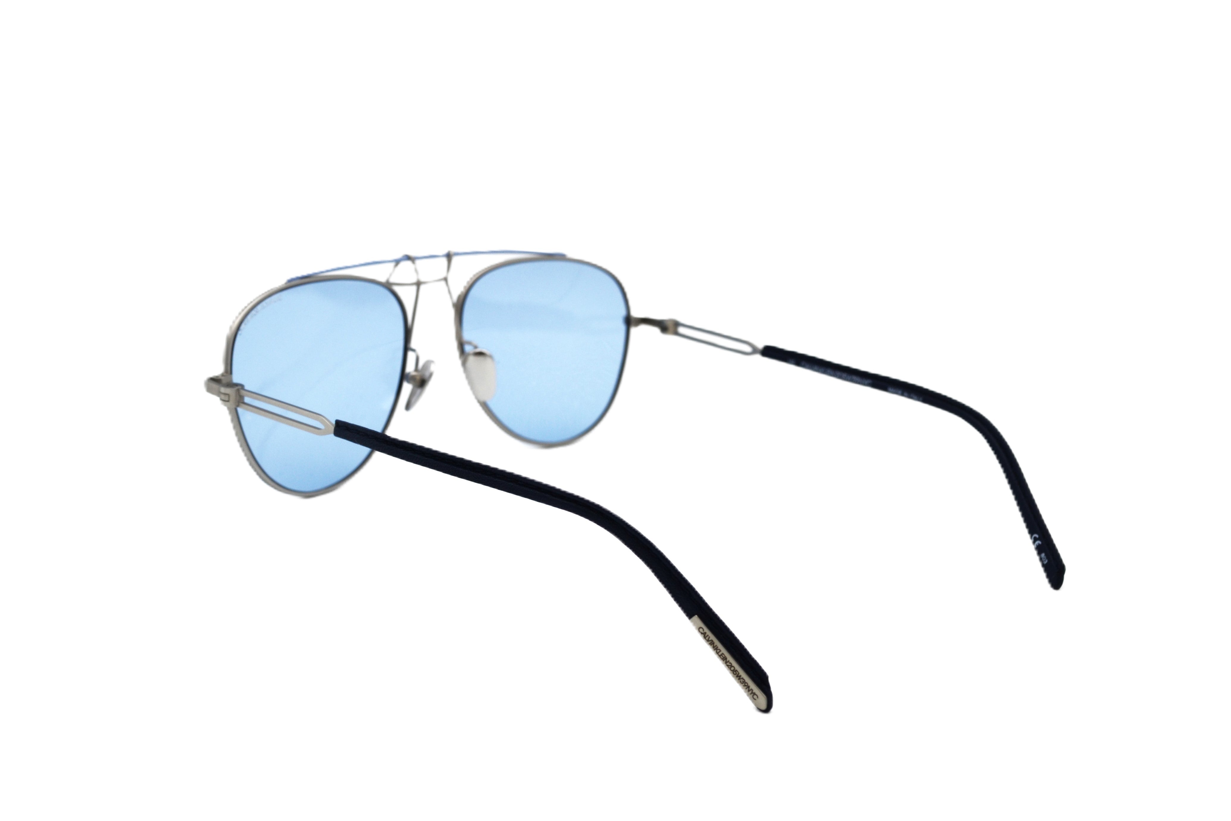 Gafas de sol CALVIN KLEIN 205W39NYC - CKNYC1850S 244 Diseño de acetato unisex