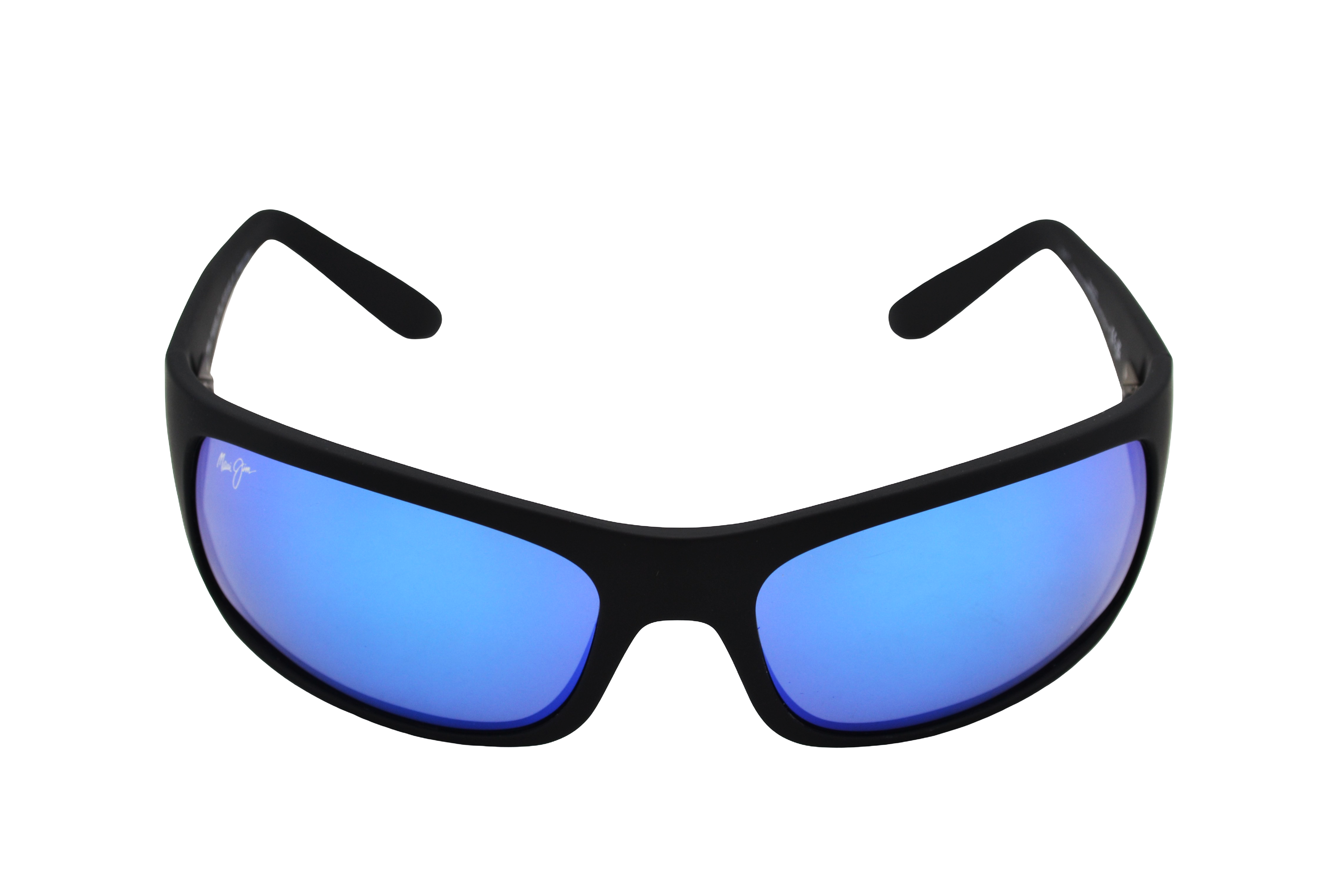 MAUI JIM Sunglasses - PEAHI Mineral Lenses POLARIZED PLUS 2 Technology - MJ0202S 004