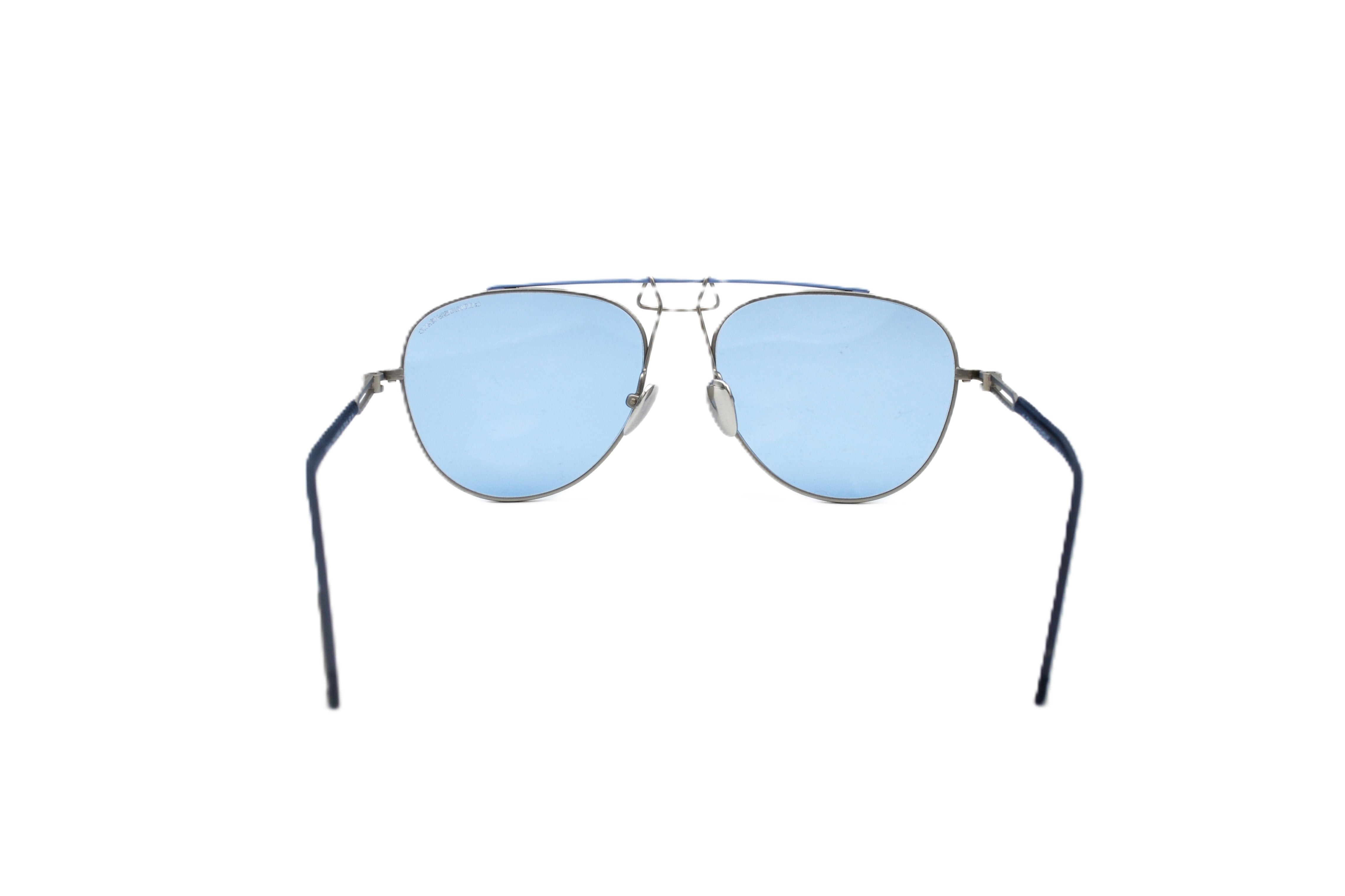 Gafas de sol CALVIN KLEIN 205W39NYC - CKNYC1850S 244 Diseño de acetato unisex