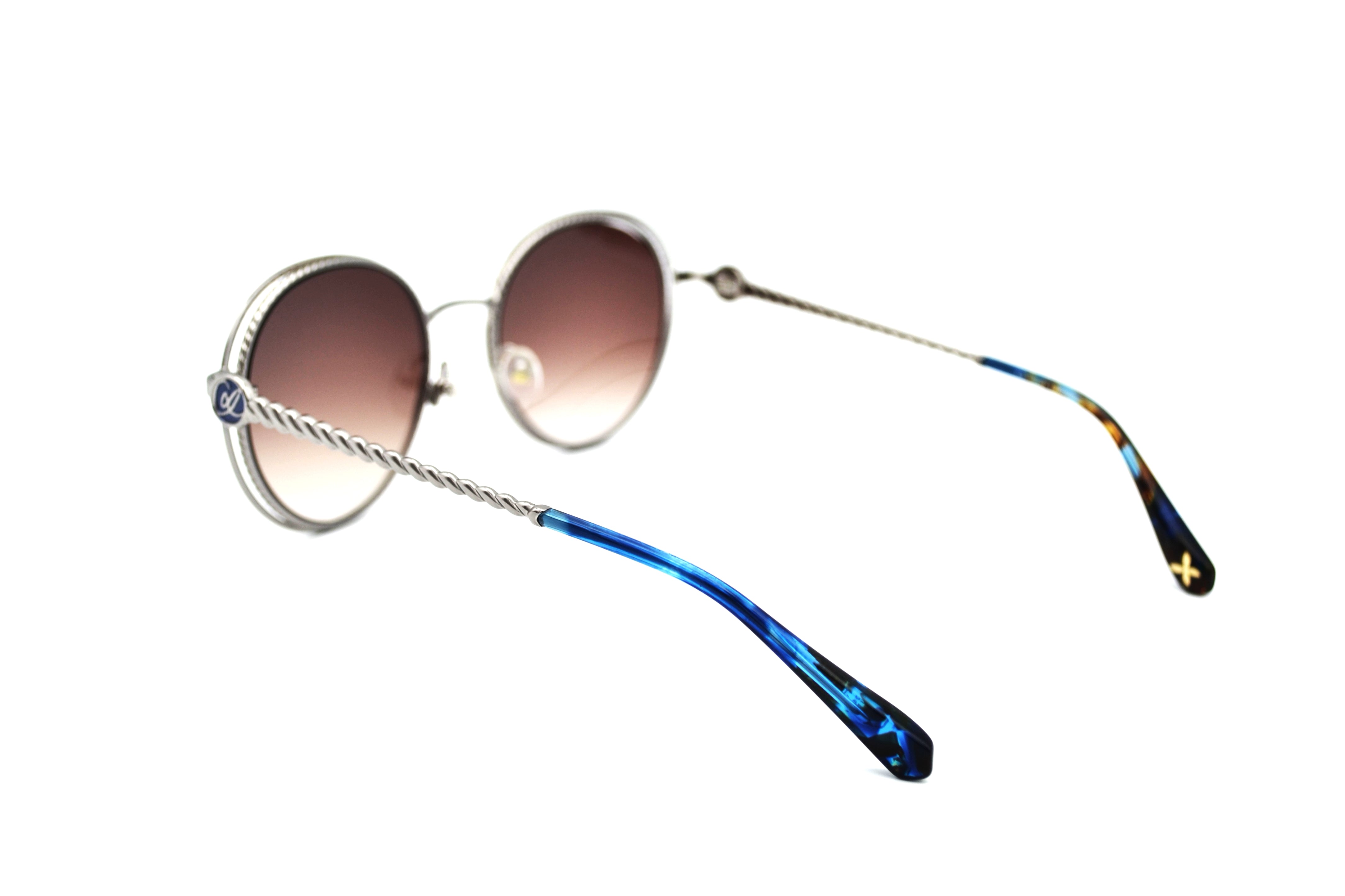 Gafas de sol Christian Lacroix CL3070 930 - Diseñado en Francia, para mujer