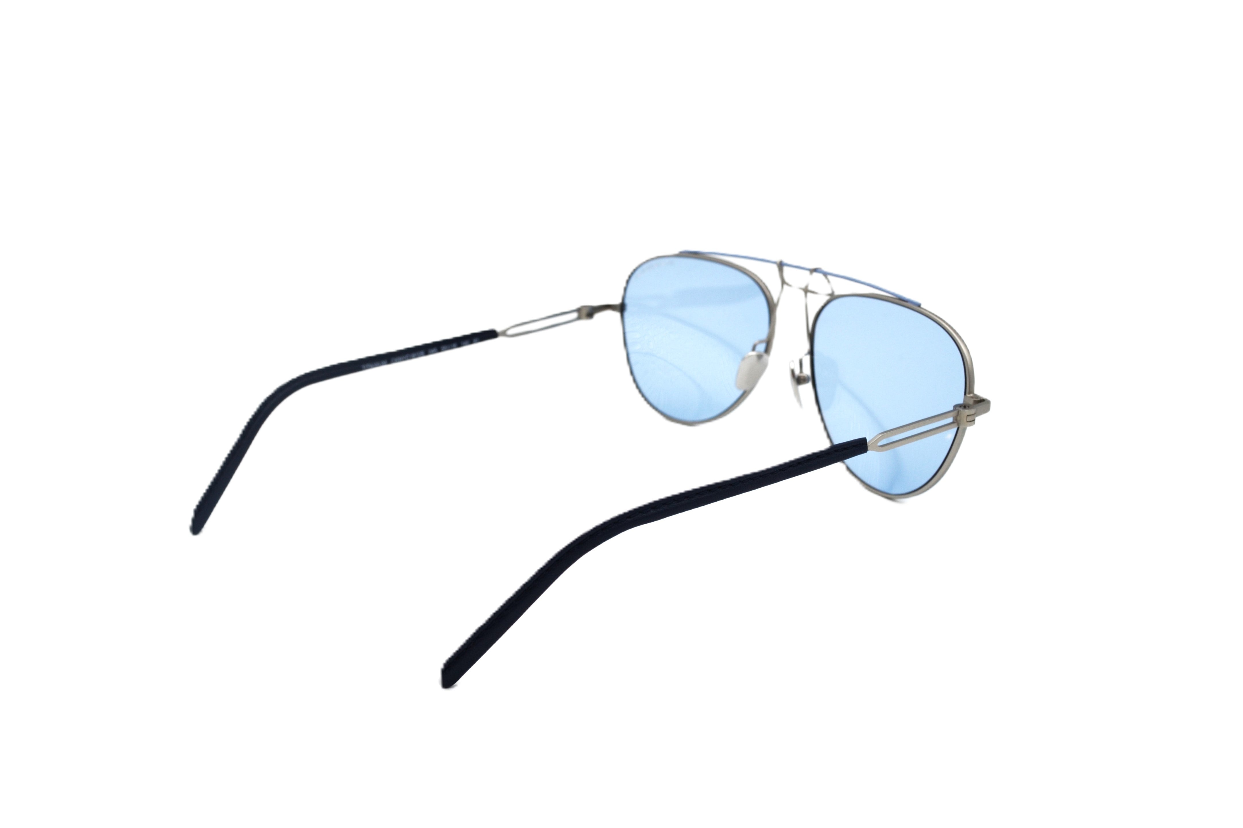 Gafas de sol CALVIN KLEIN 205W39NYC - CKNYC1850S 244 Diseño de acetato unisex