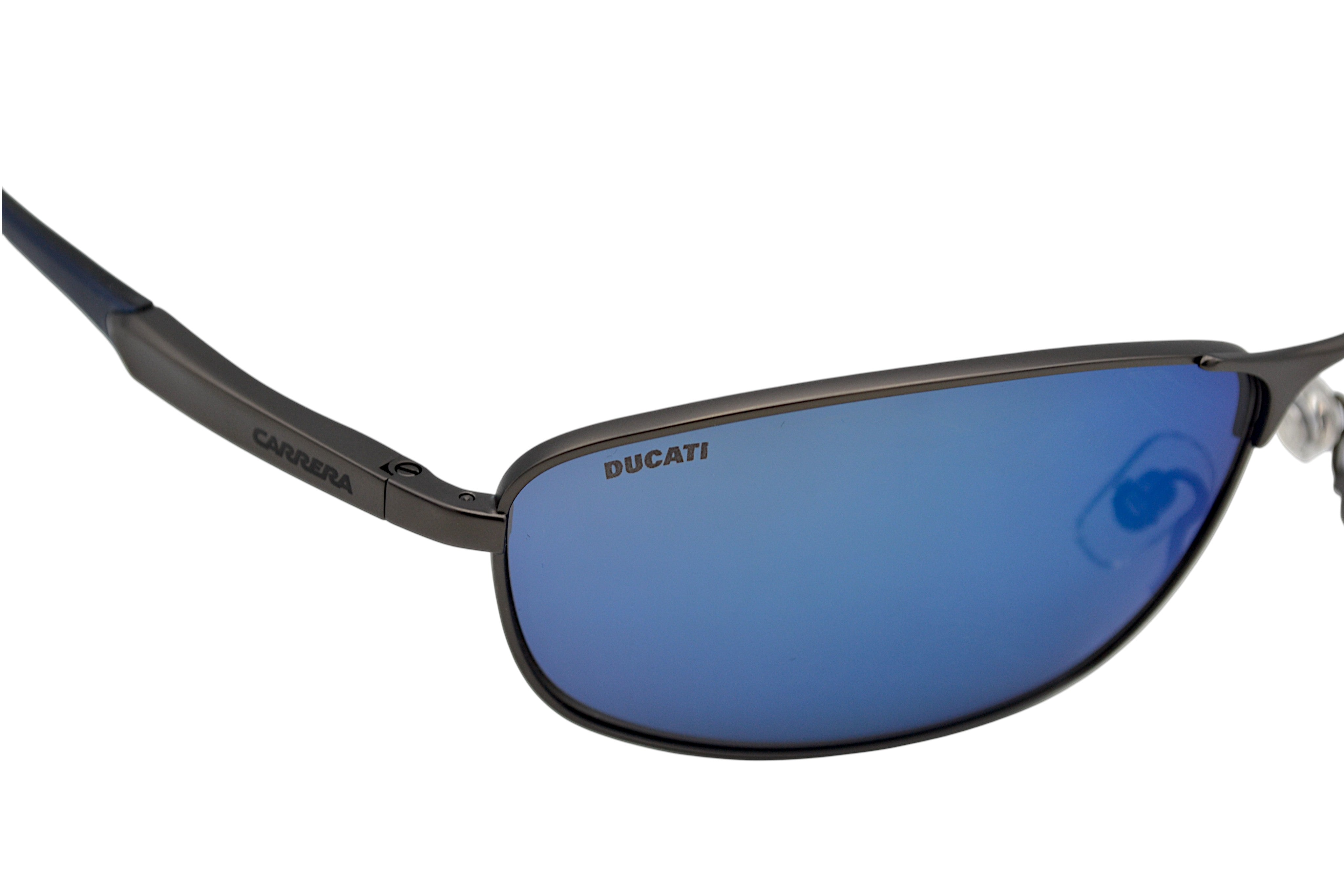 Gafas de sol CARRERA x DUCATI CARDUC 006S V6DXT - Edición especial para hombre