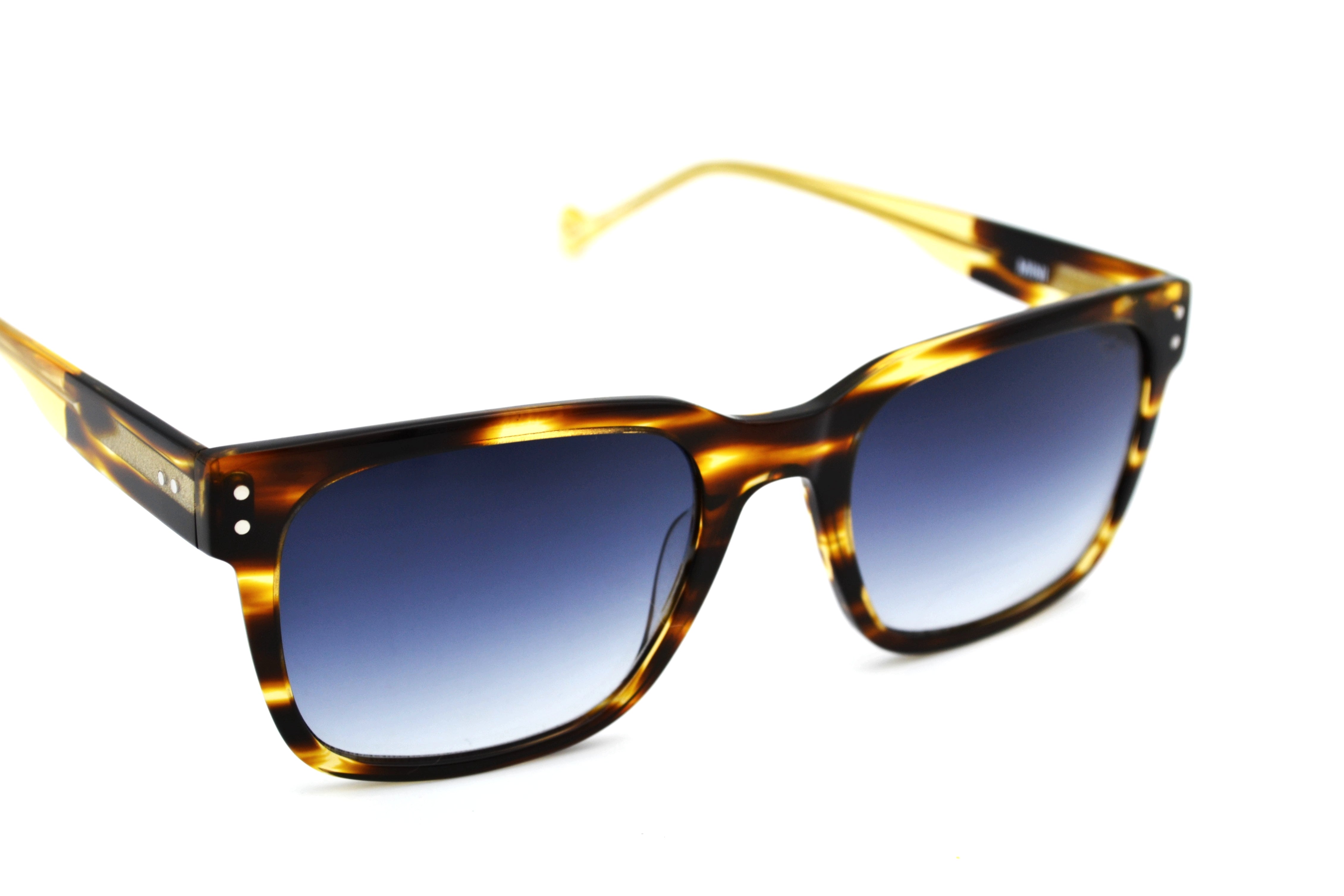 Sunglasses MINI Eyewear for men - Rectangular Acetate design 746008 3079