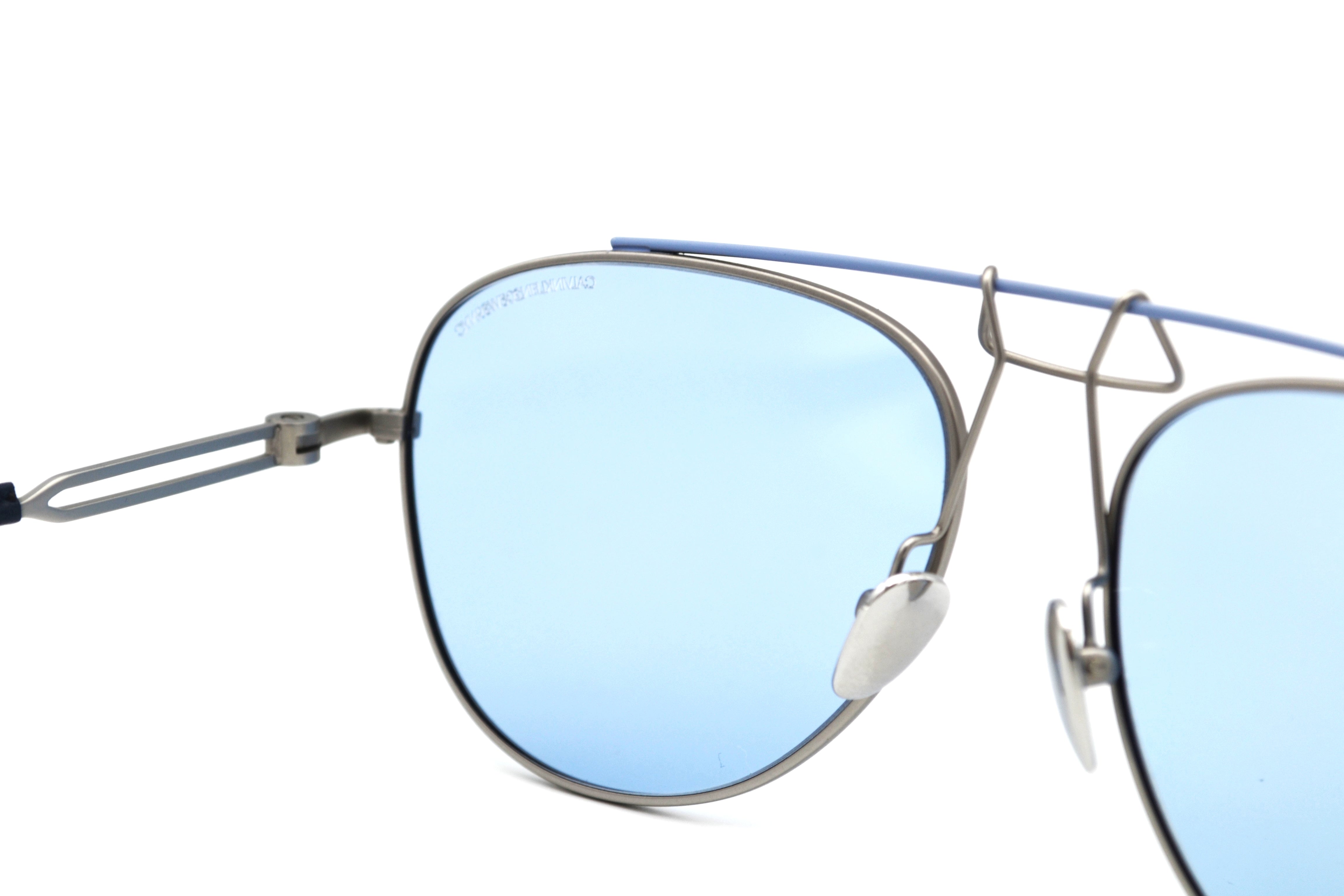 Gafas de sol CALVIN KLEIN 205W39NYC - CKNYC1850S 244 Diseño de acetato unisex