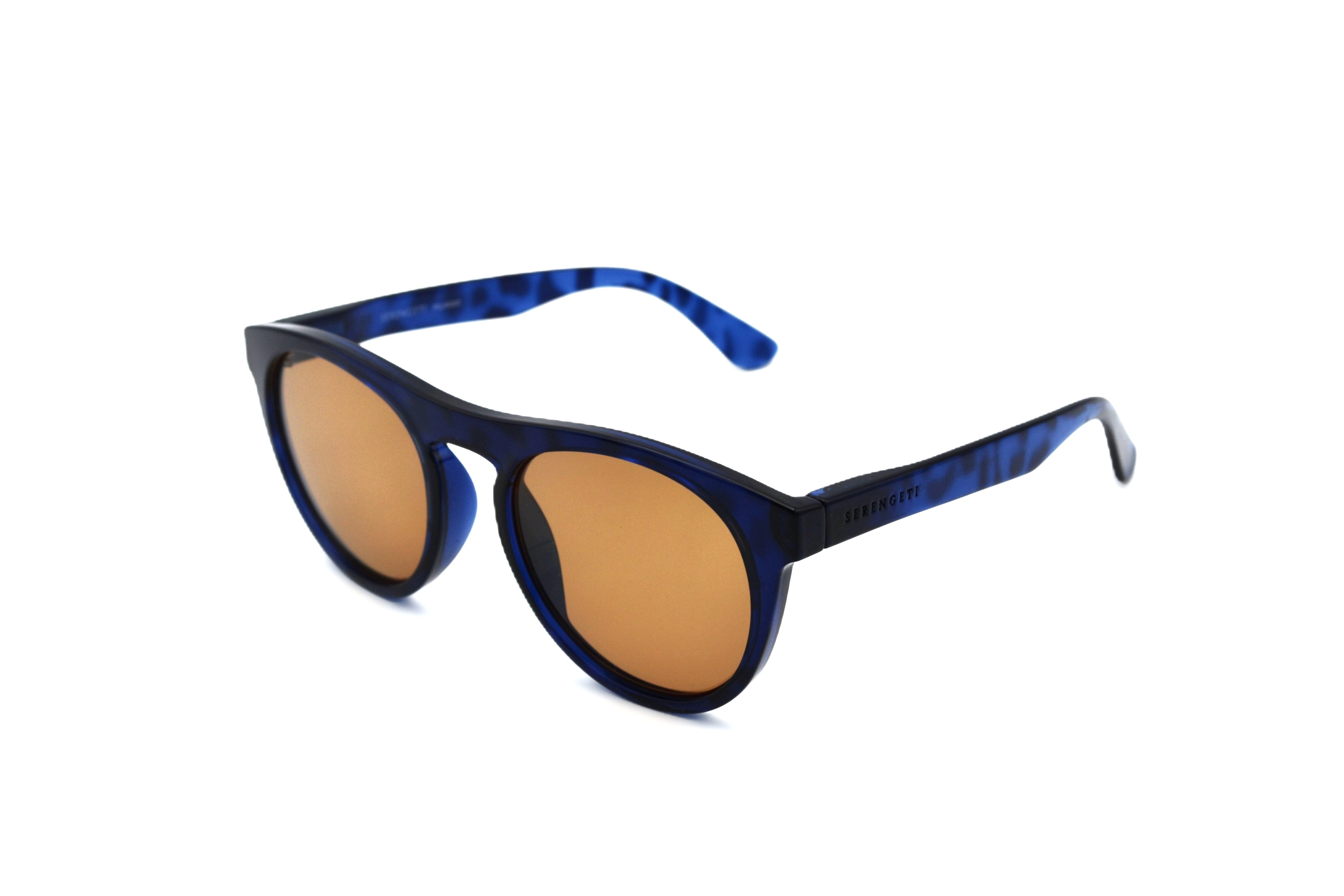 Gafas de sol Serengeti Kingman SS5722003 Diseño de acetato unisex