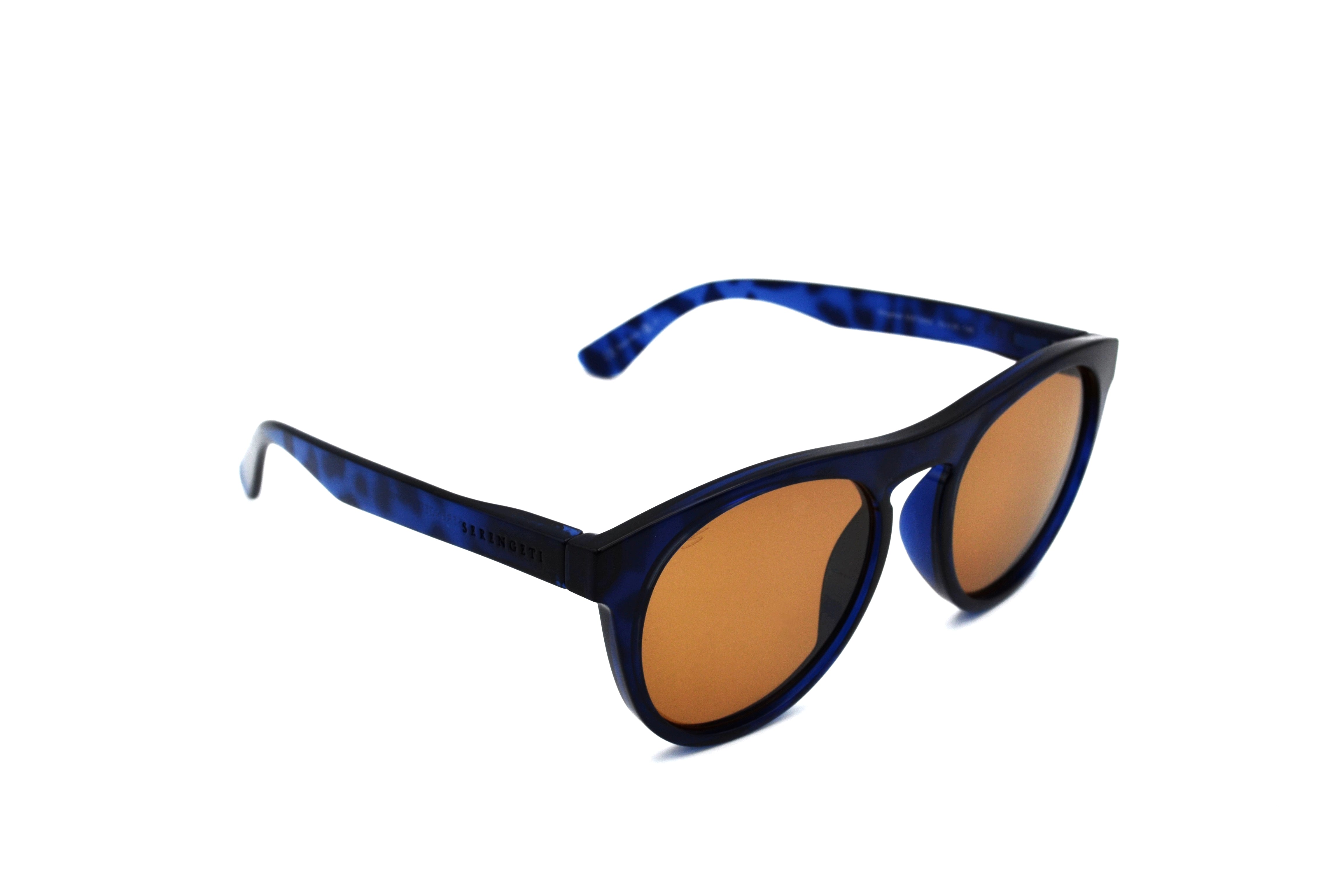 Gafas de sol Serengeti Kingman SS5722003 Diseño de acetato unisex