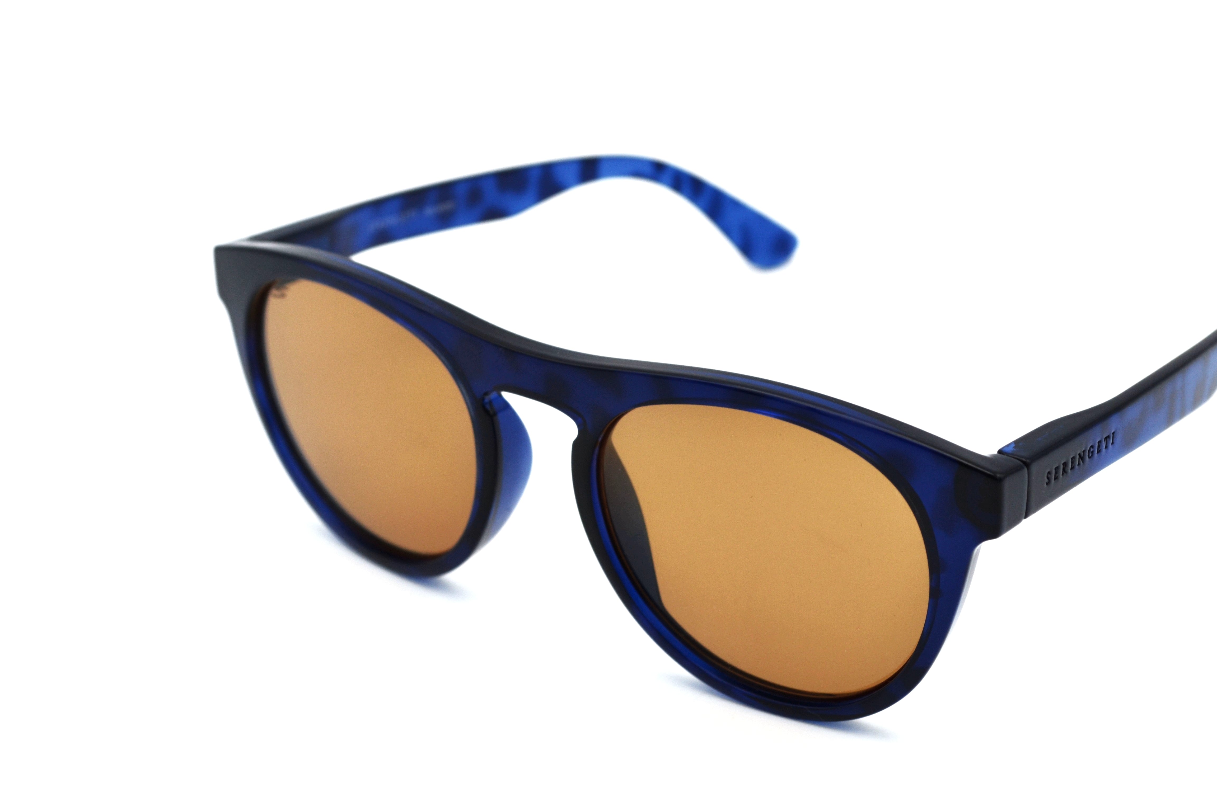 Gafas de sol Serengeti Kingman SS5722003 Diseño de acetato unisex