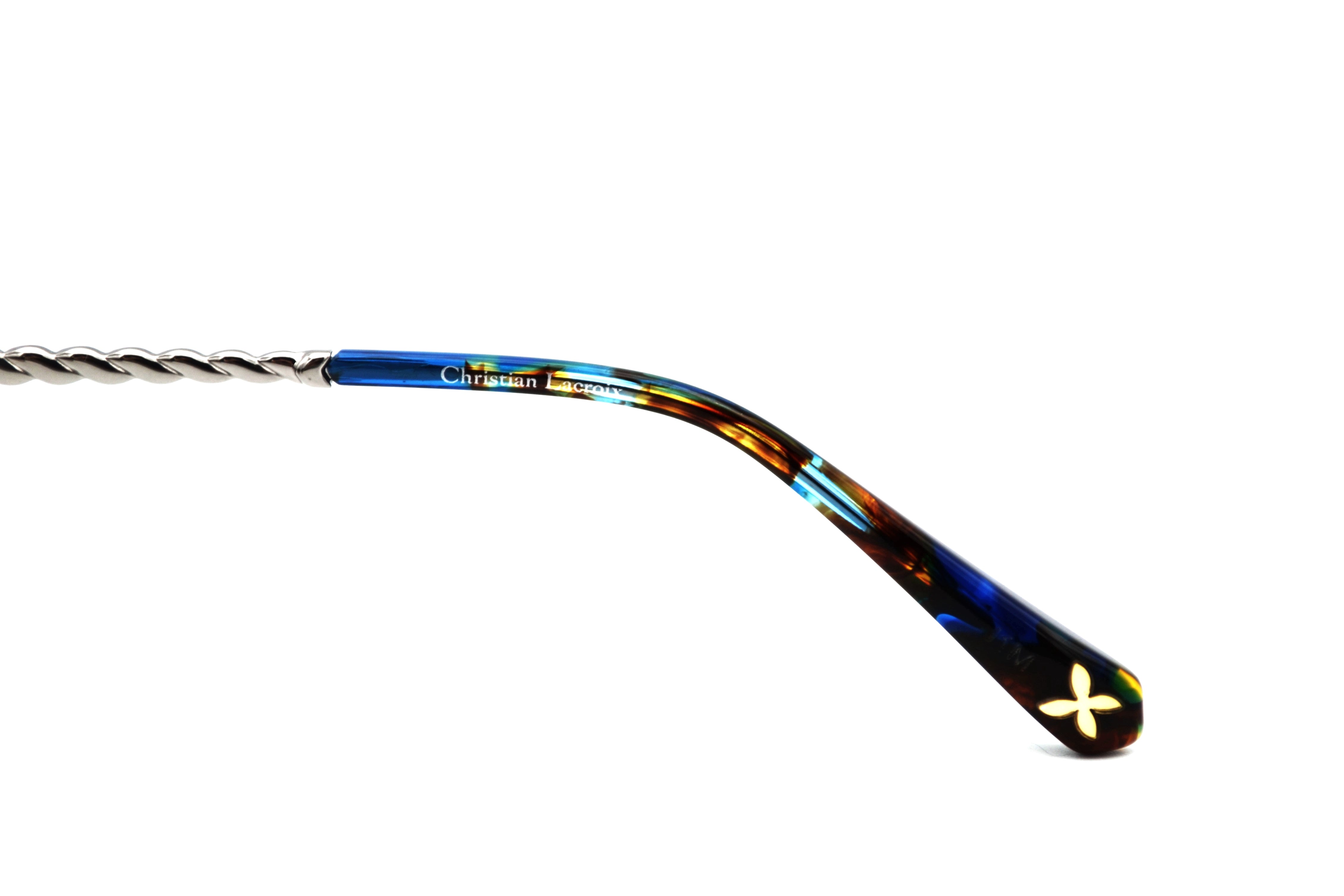 Gafas de sol Christian Lacroix CL3070 930 - Diseñado en Francia, para mujer