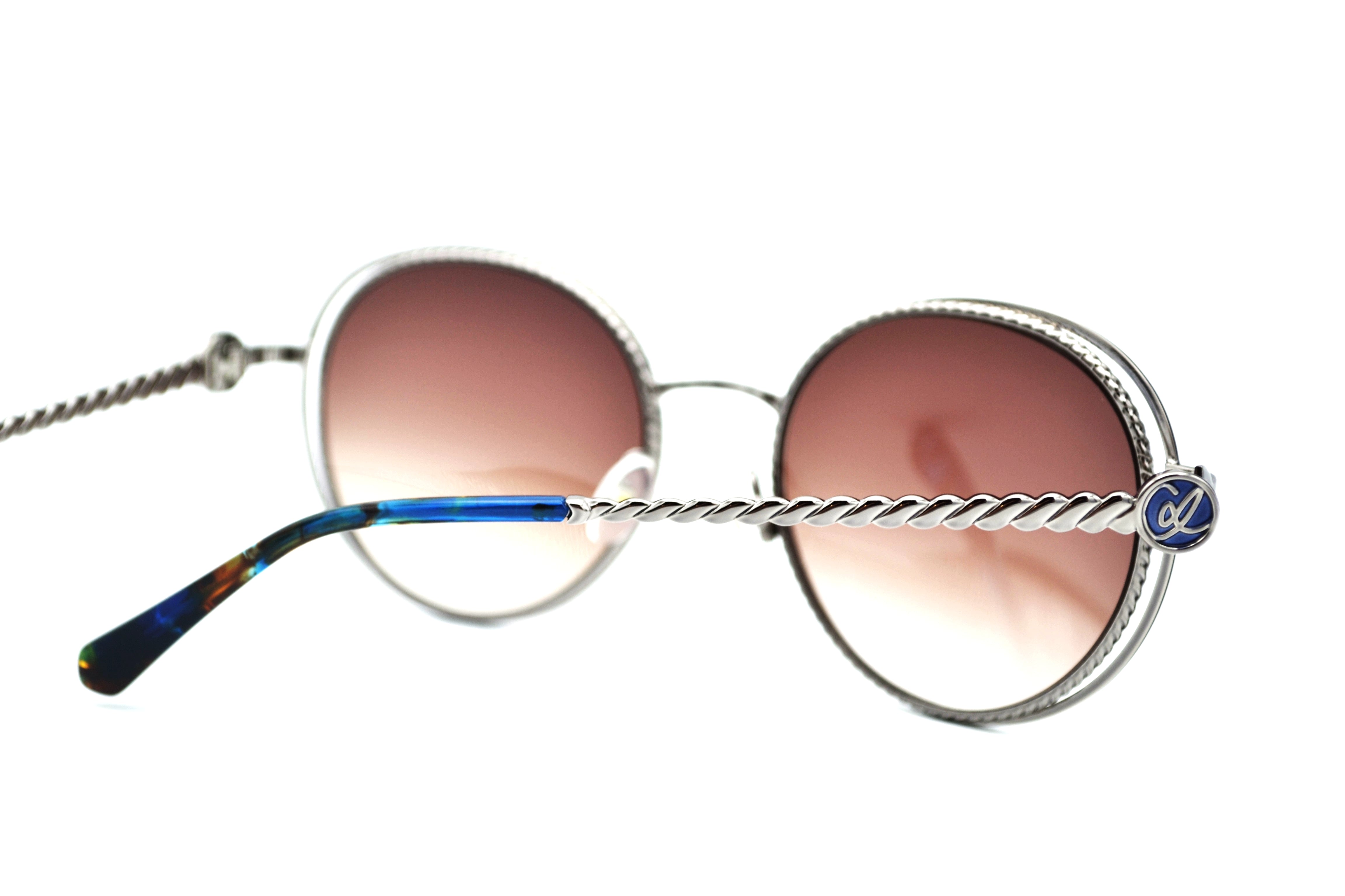 Gafas de sol Christian Lacroix CL3070 930 - Diseñado en Francia, para mujer