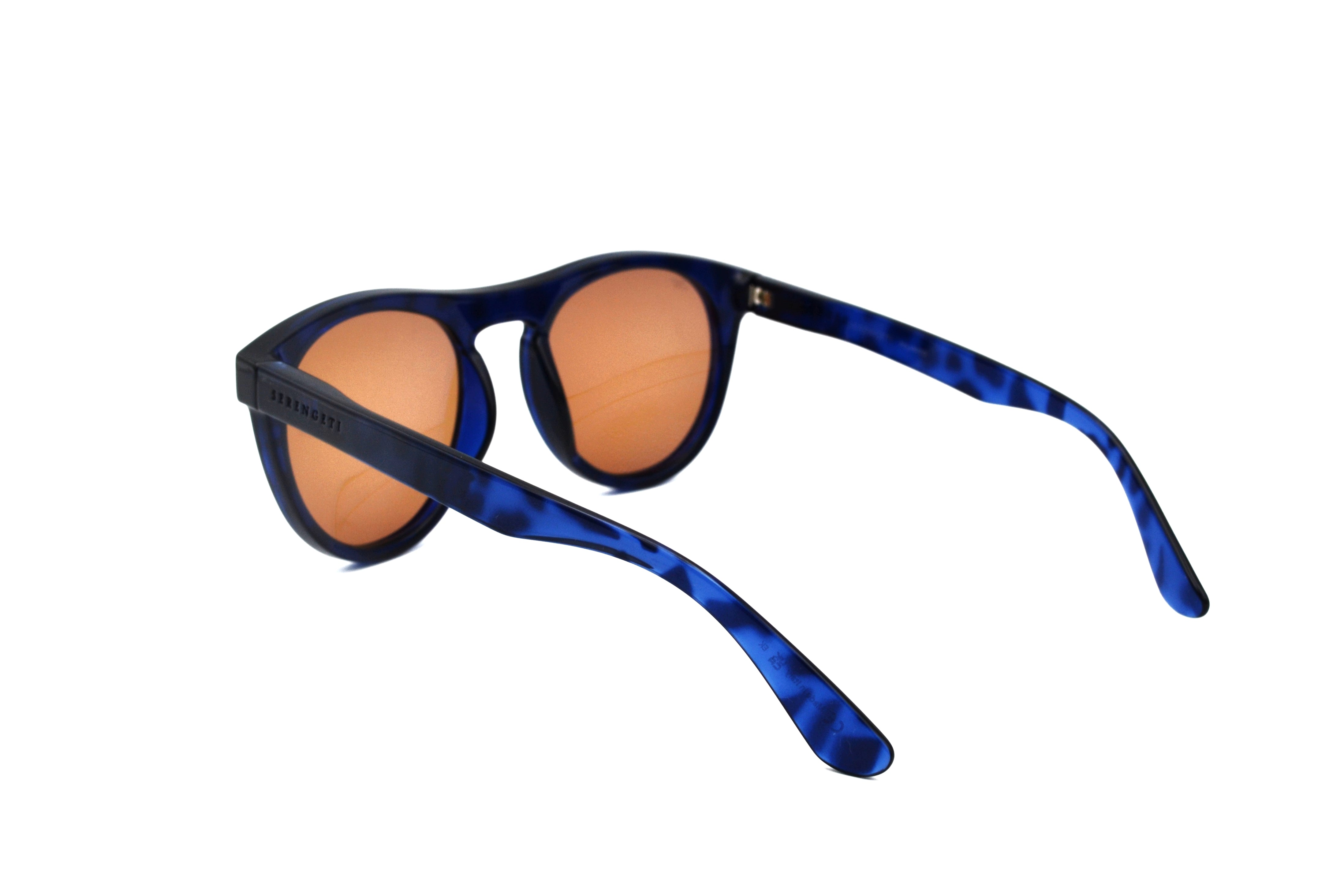 Gafas de sol Serengeti Kingman SS5722003 Diseño de acetato unisex