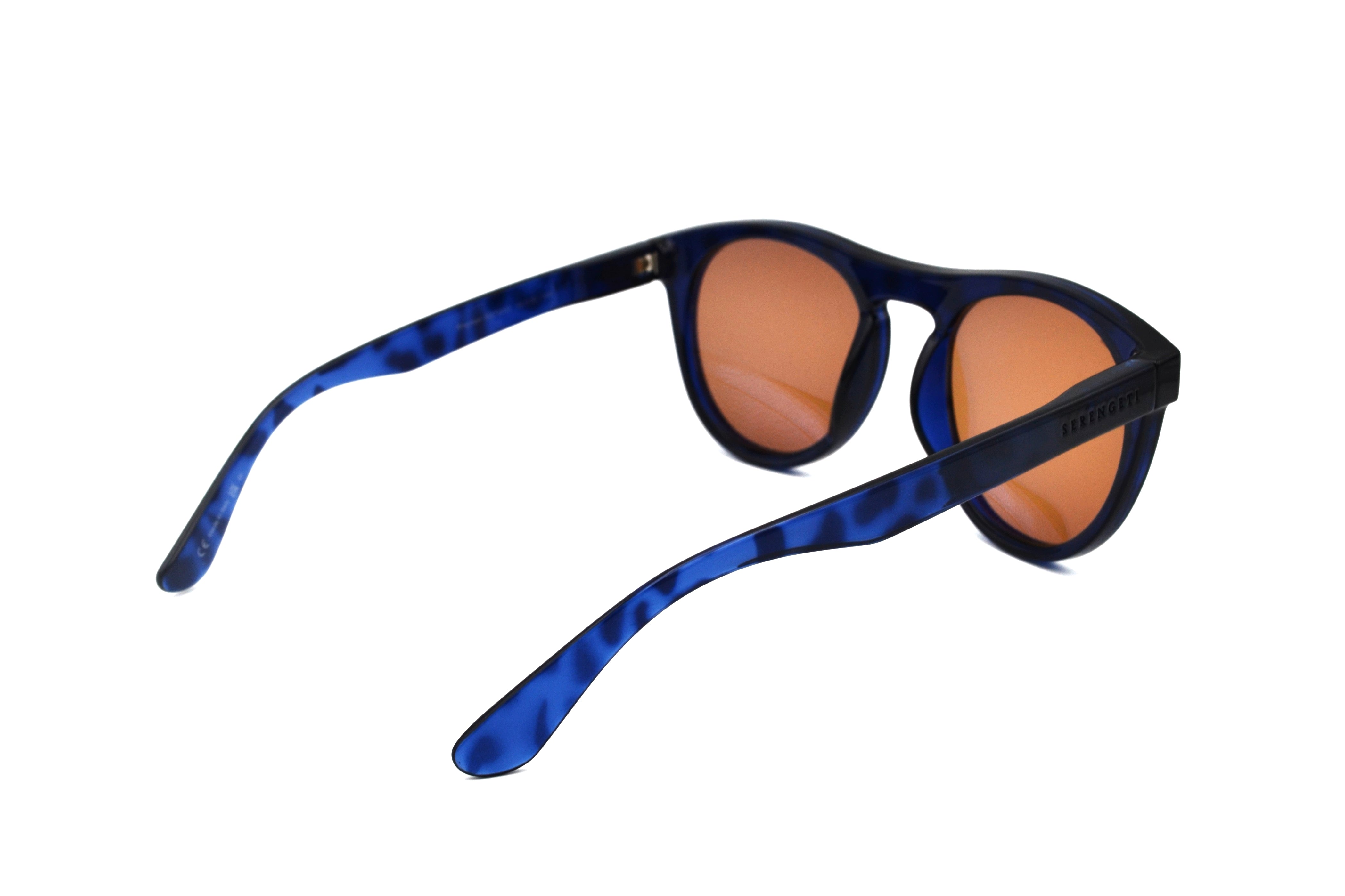 Gafas de sol Serengeti Kingman SS5722003 Diseño de acetato unisex