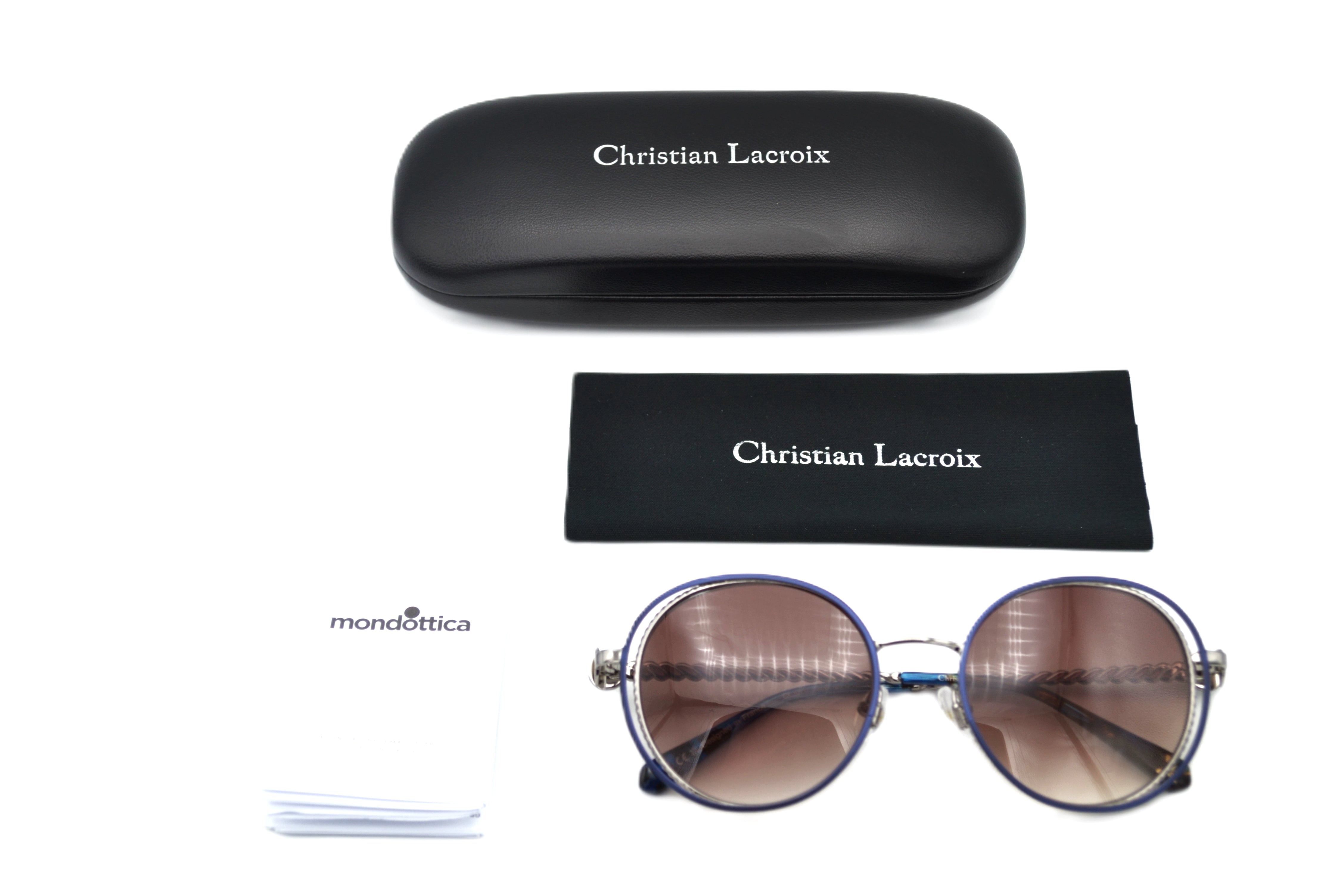 Gafas de sol Christian Lacroix CL3070 930 - Diseñado en Francia, para mujer