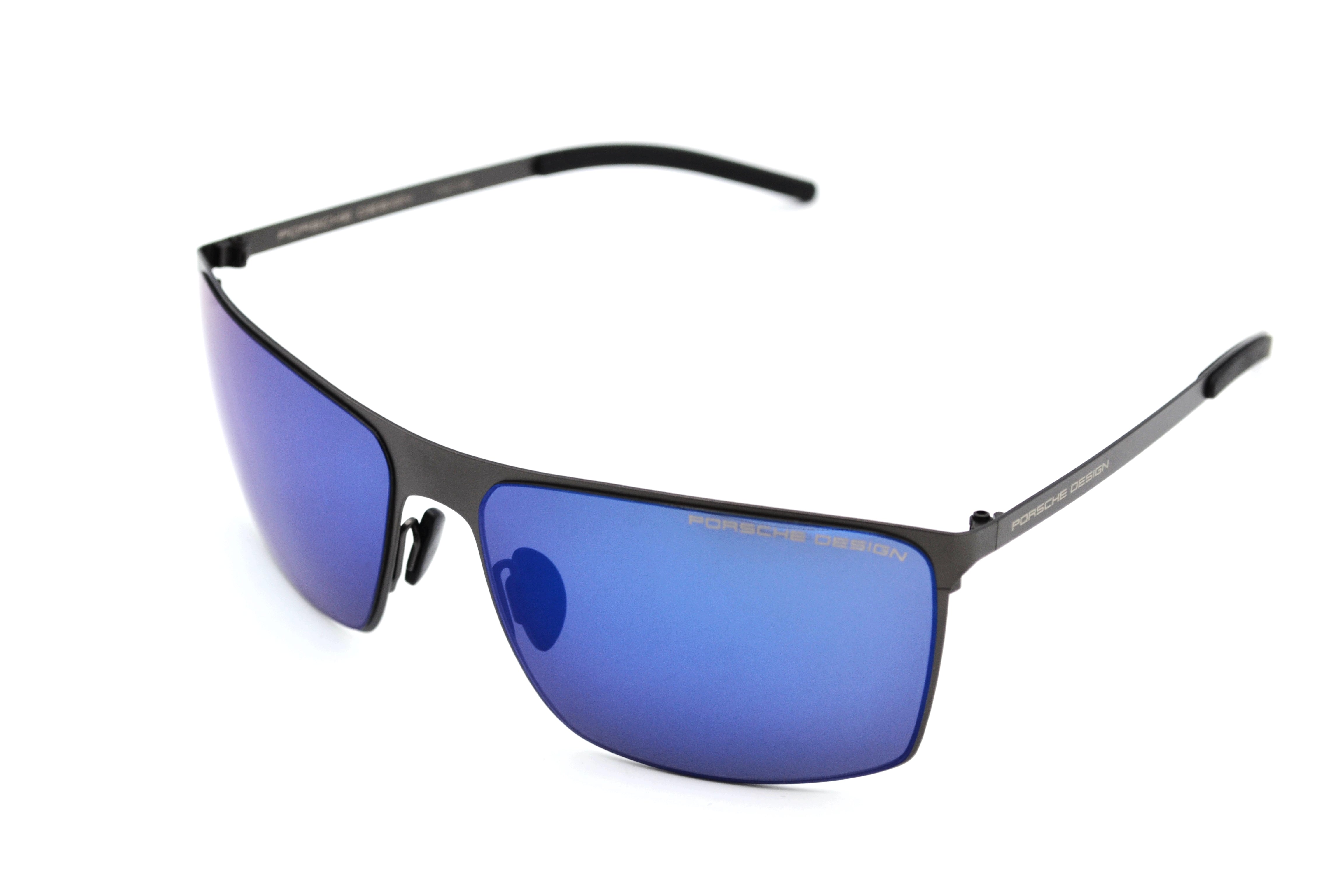Gafas de sol Porsche Design P8667C - fabricada en Japón por De Rigo, para hombre