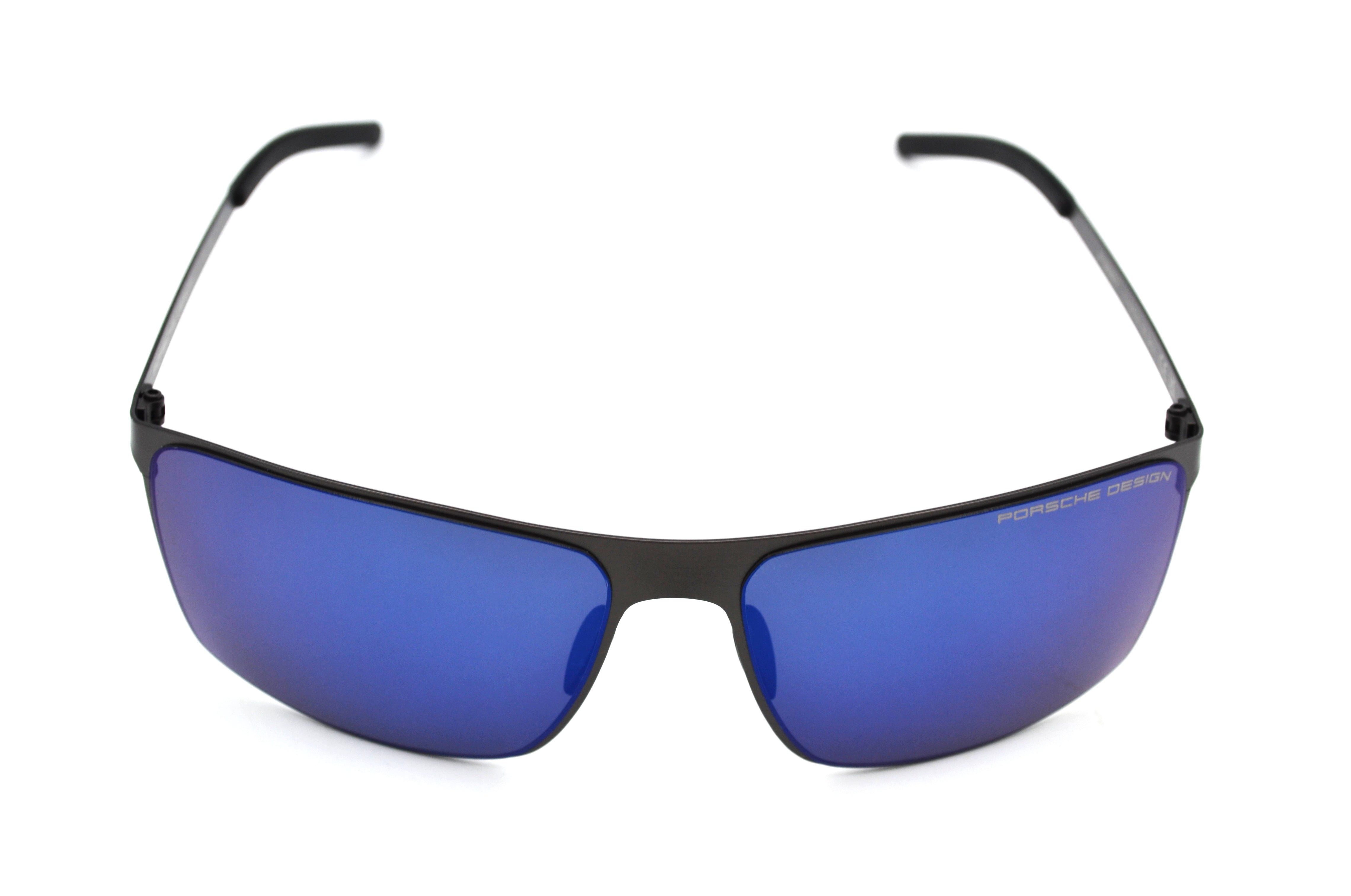 Gafas de sol Porsche Design P8667C - fabricada en Japón por De Rigo, para hombre