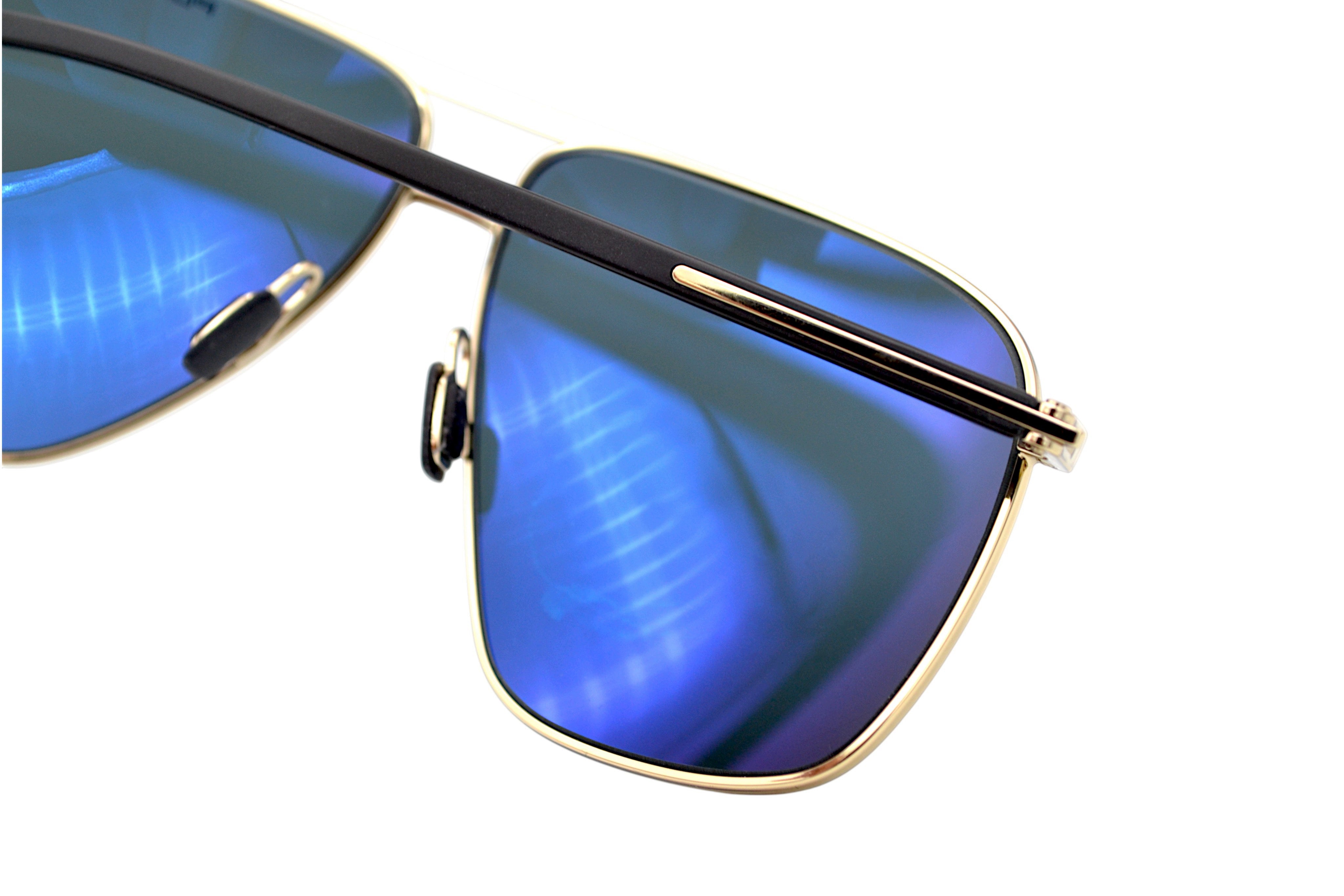 Gafas de sol Porsche Design P8933B - fabricada en Italia por De Rigo, para hombre