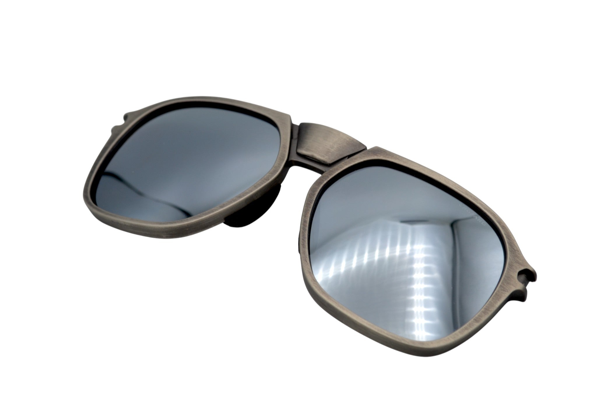 Gafas de sol Chopard SCHG08 0RAC Diseño rectangular lentes intercambiables