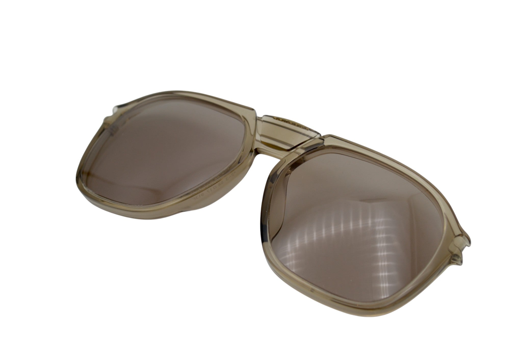 Gafas de sol Chopard SCHG08 0RAC Diseño rectangular lentes intercambiables