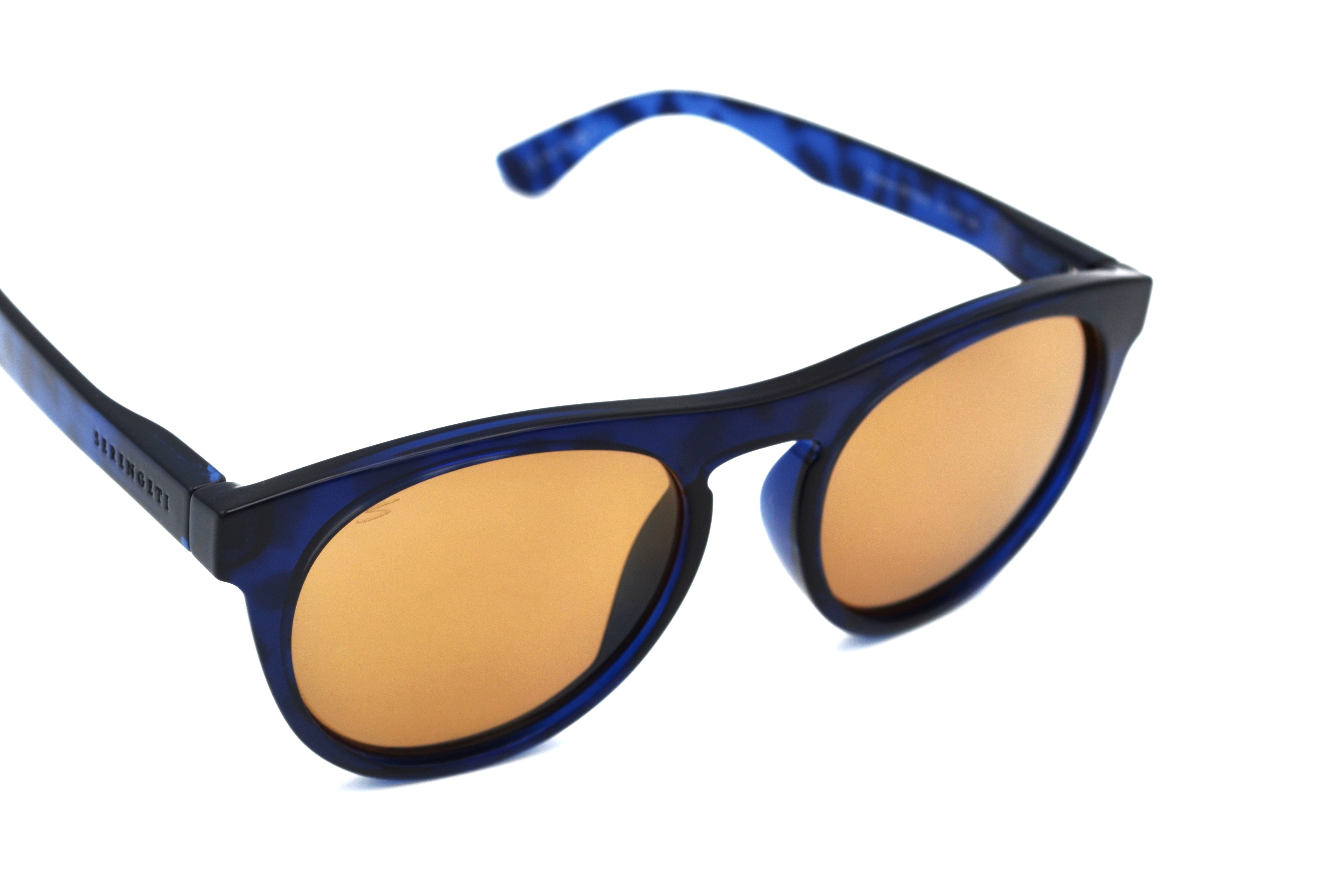 Gafas de sol Serengeti Kingman SS5722003 Diseño de acetato unisex