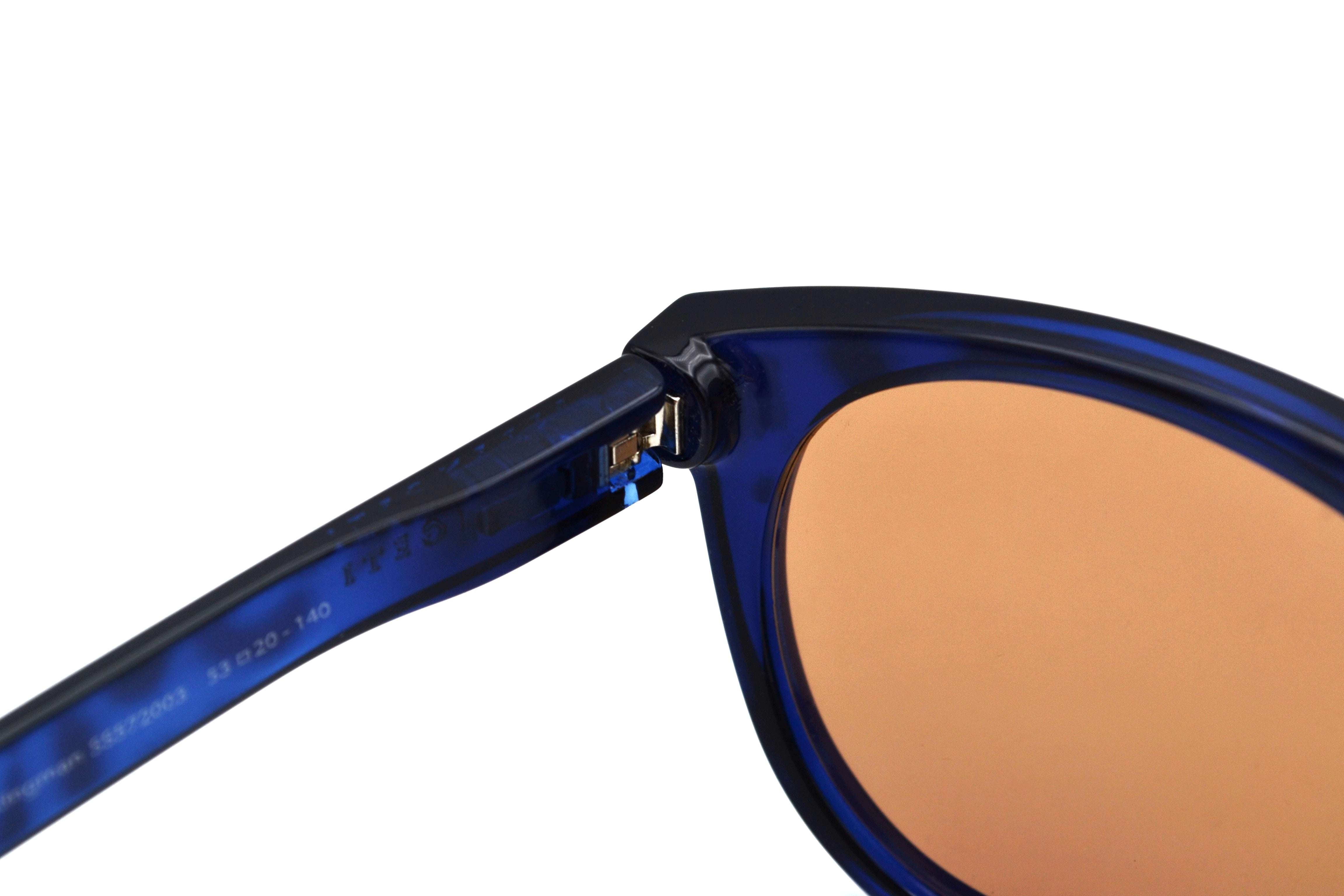 Gafas de sol Serengeti Kingman SS5722003 Diseño de acetato unisex