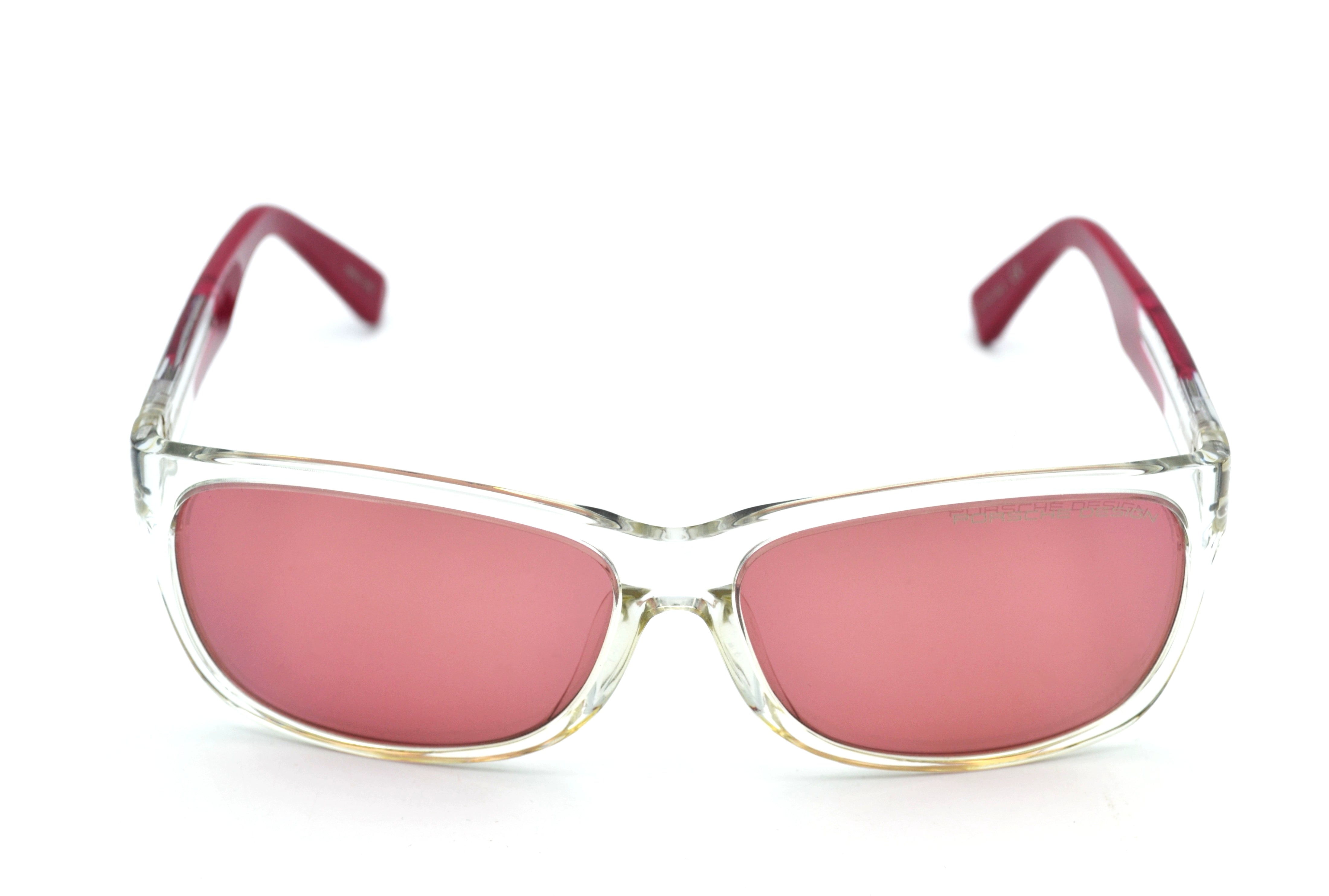 Gafas de sol Porsche Design P8907D - fabricada en Italia por Rodenstock, unisex