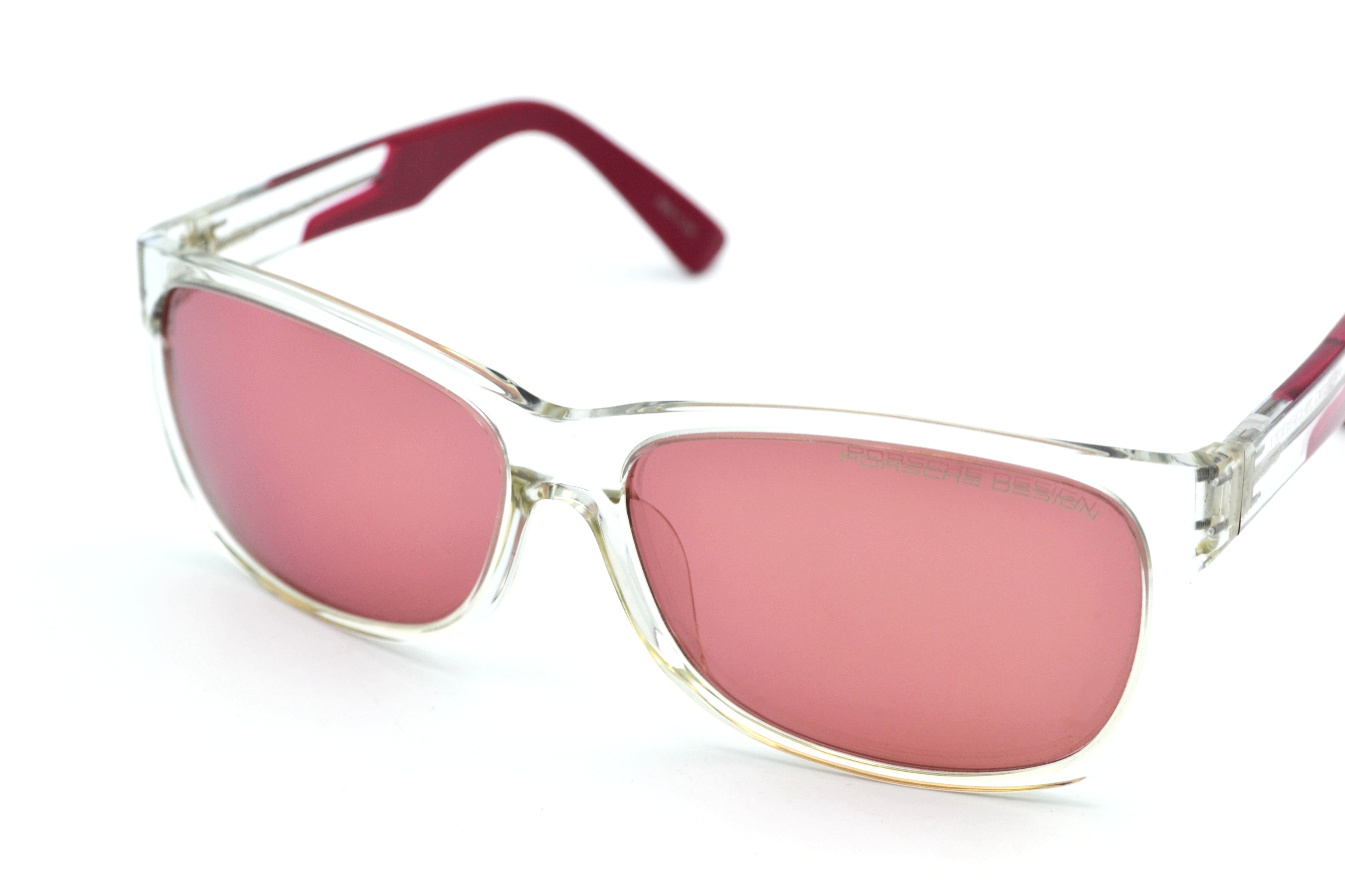 Gafas de sol Porsche Design P8907D - fabricada en Italia por Rodenstock, unisex