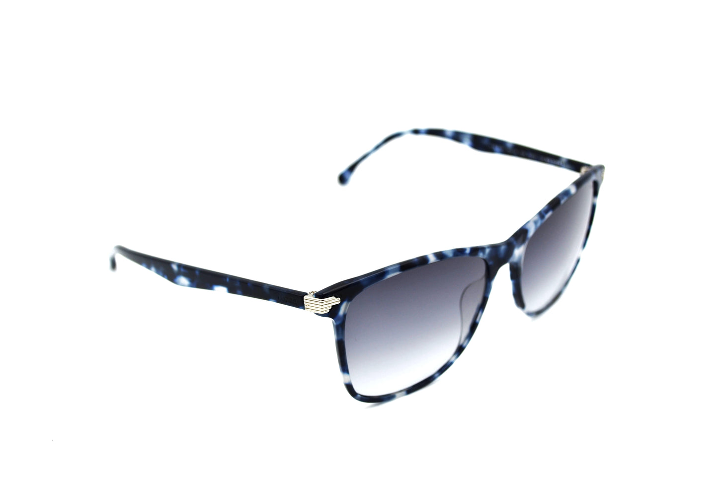 Gafas de sol Lozza SL4162M 0WT9 - Diseño de acetato rectangular, unisex