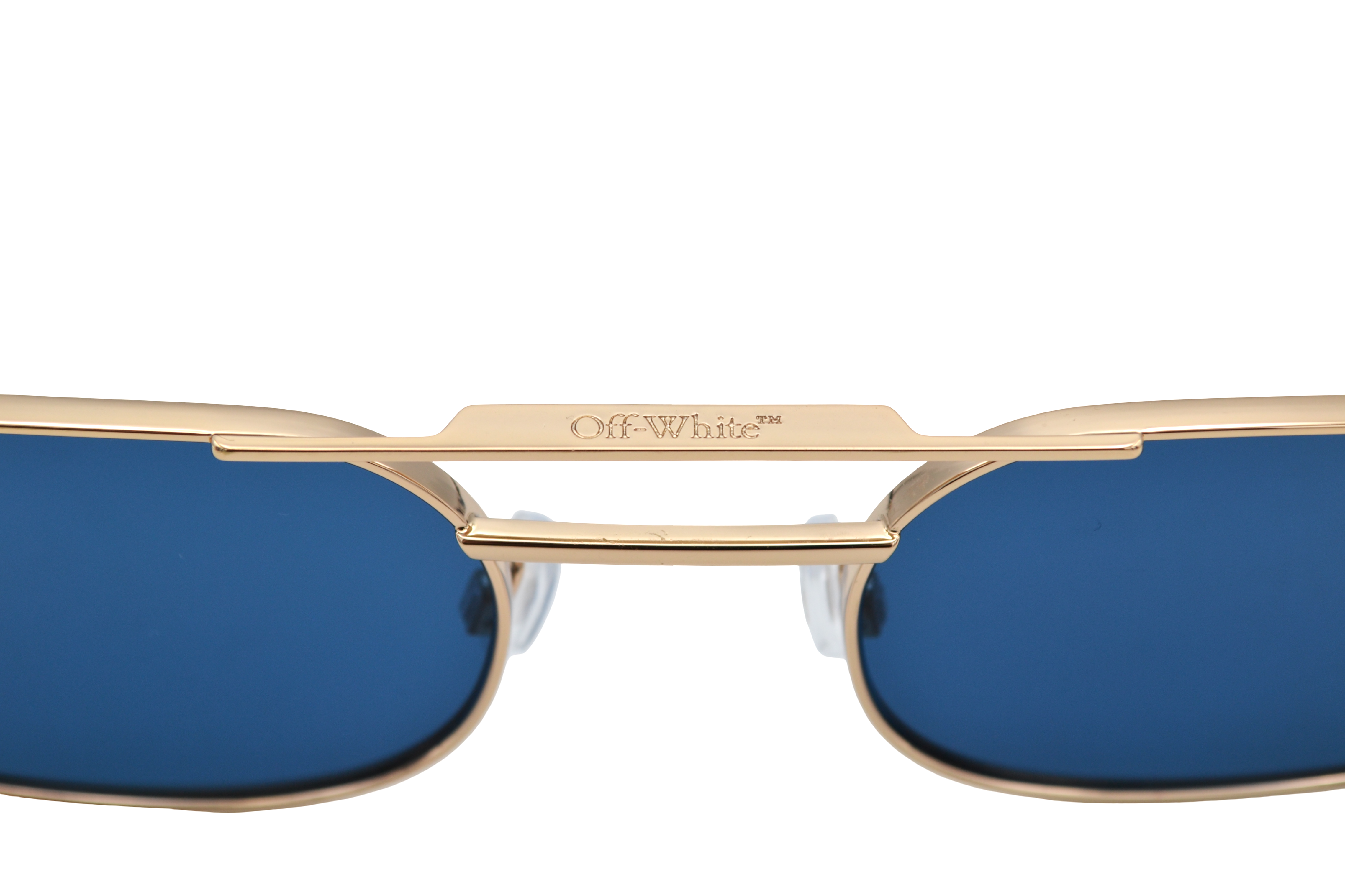 Gafas de sol Off White - VAIDEN OERI1123 - Diseño de Acetato estilo carey, para hombre