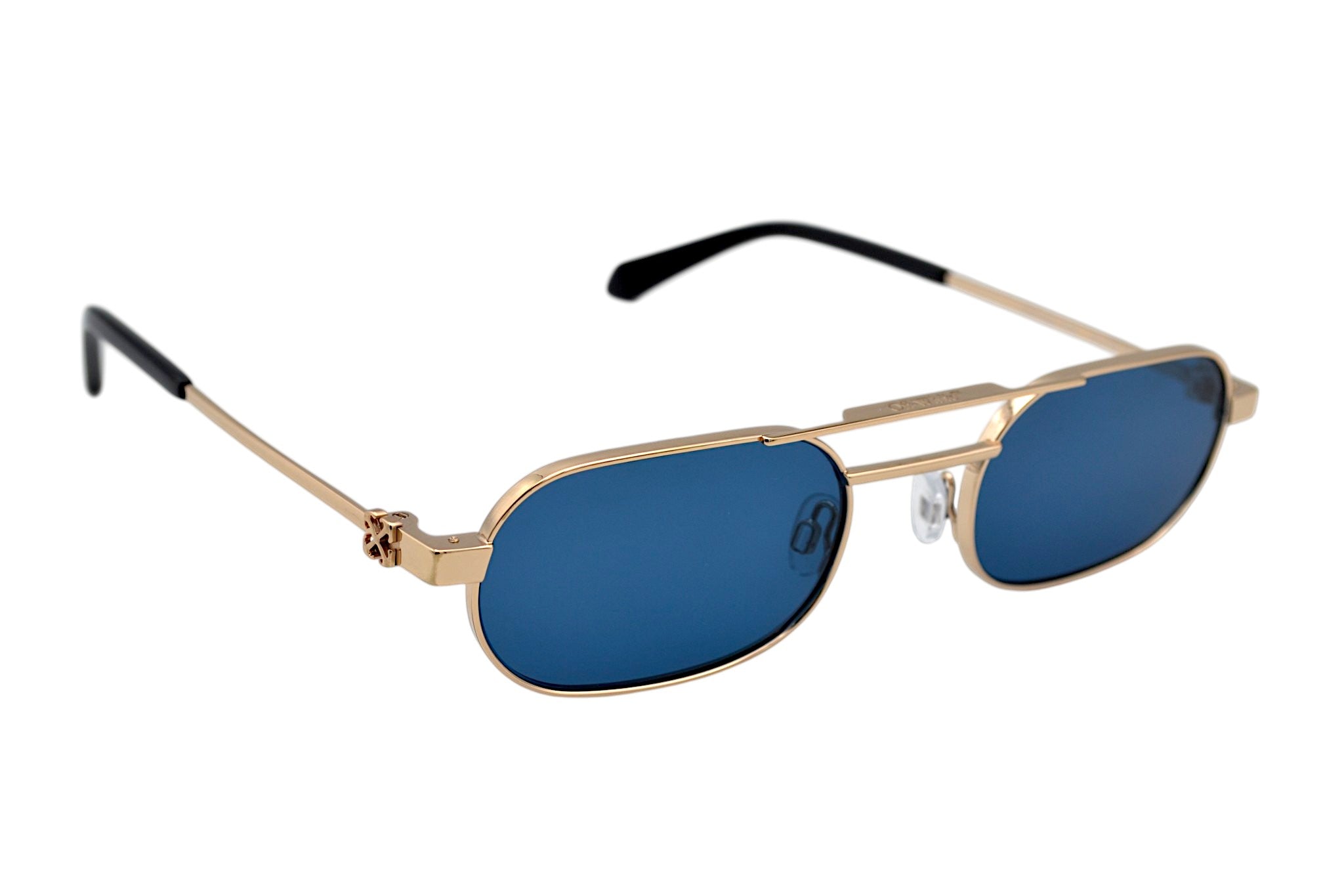 Gafas de sol Off White - VAIDEN OERI1123 - Diseño de Acetato estilo carey, para hombre