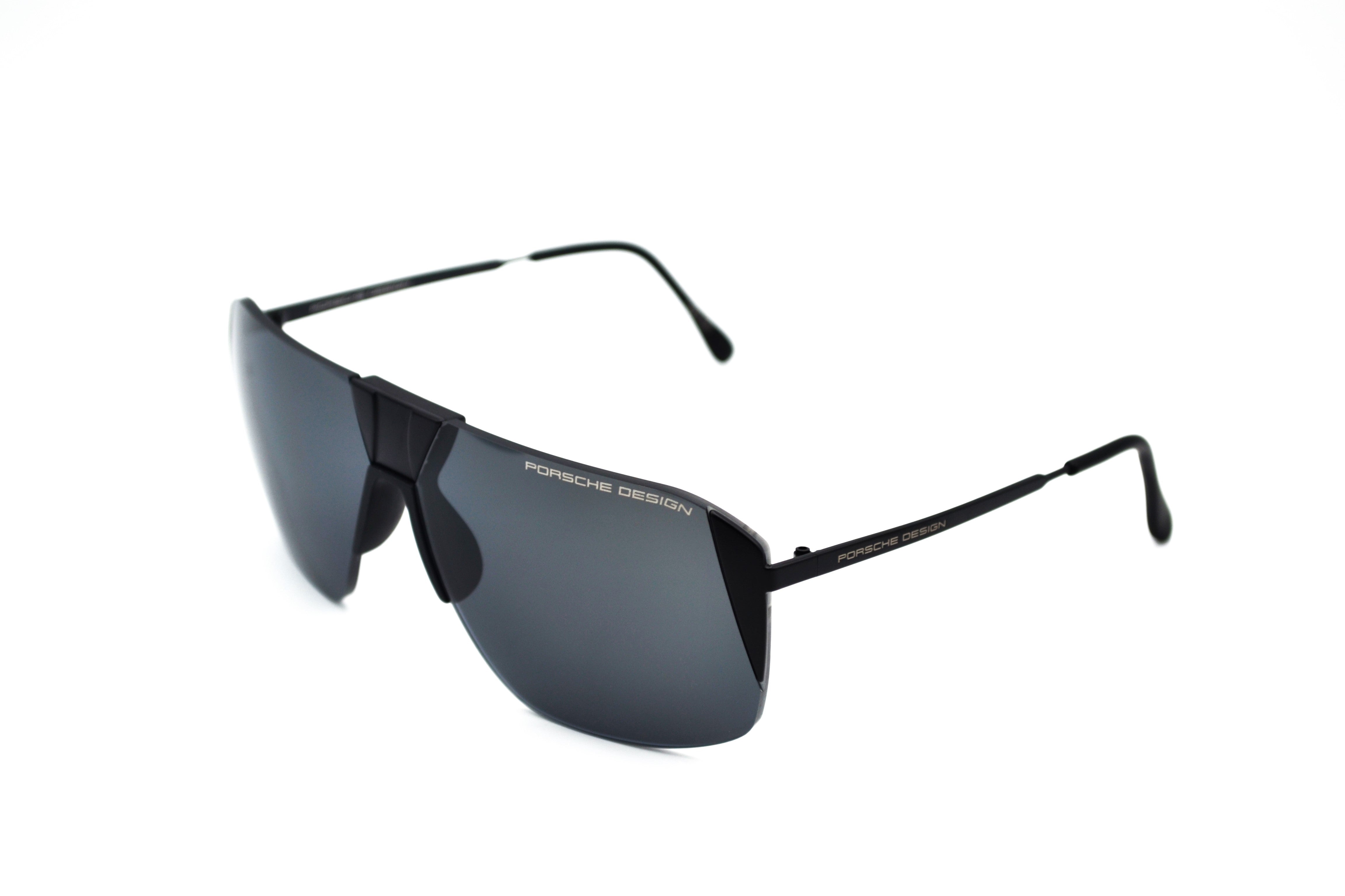 Porsche Design P8638A Sunglasses - Special Edition Made by De Rigo, for Men