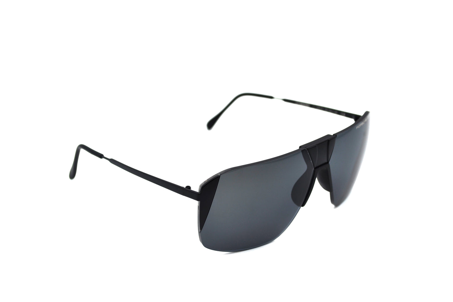 Gafas de sol Porsche Design P8638A - Edición especial fabricada por De Rigo, para hombre