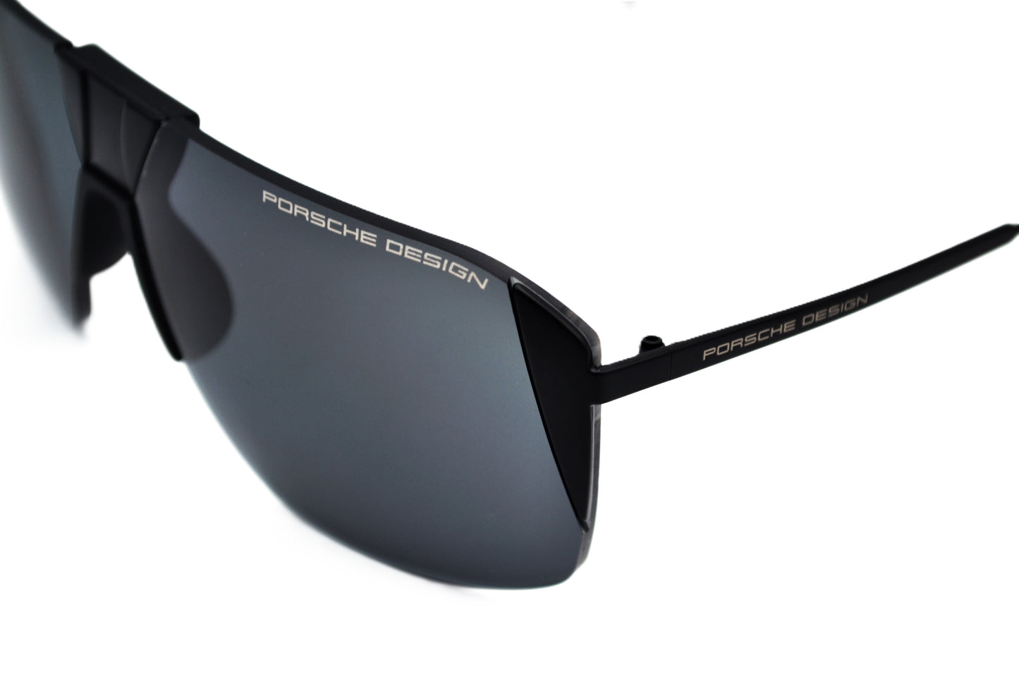 Gafas de sol Porsche Design P8638A - Edición especial fabricada por De Rigo, para hombre