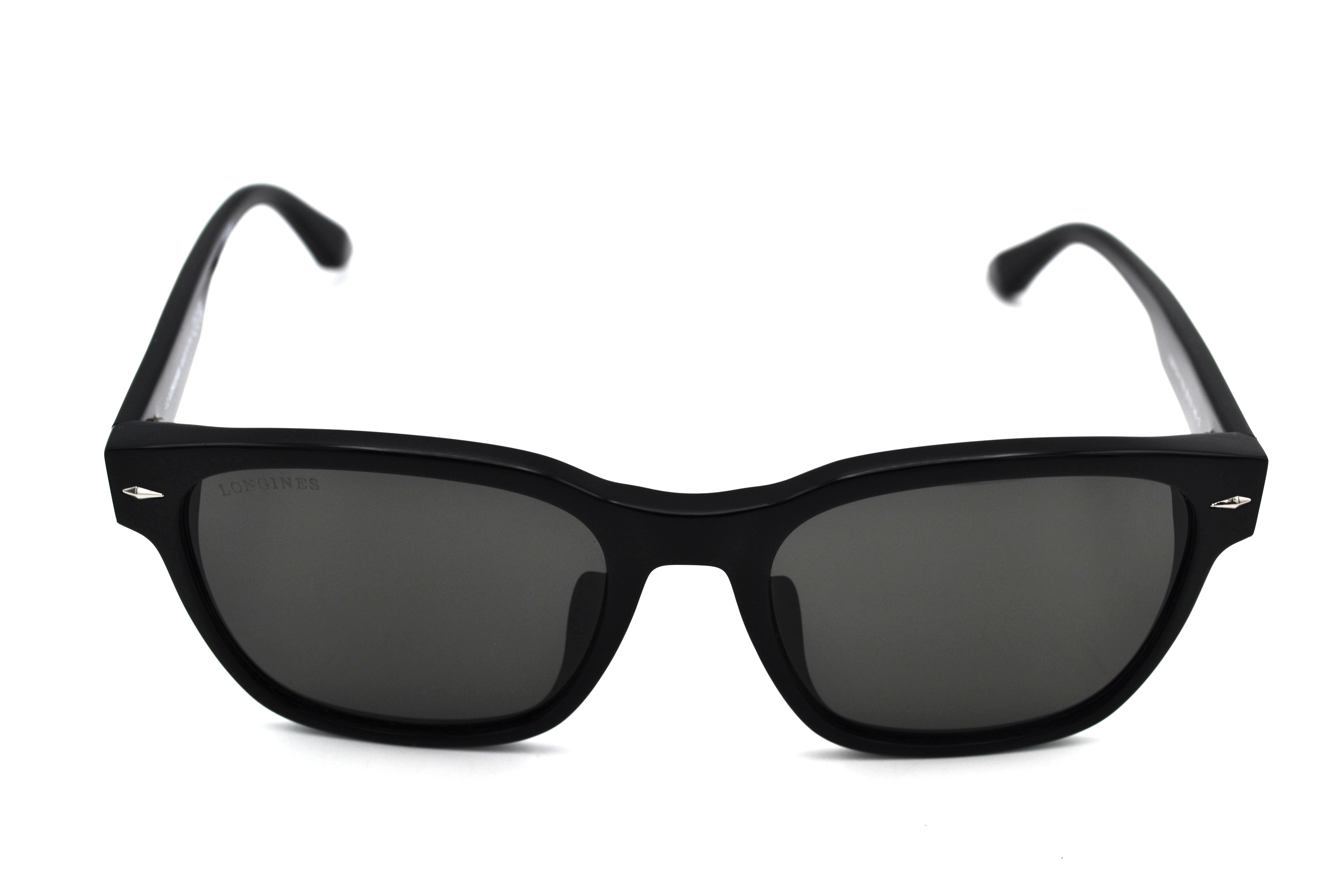 Gafas de sol Longines - LG0015H 01A Diseño de acetato