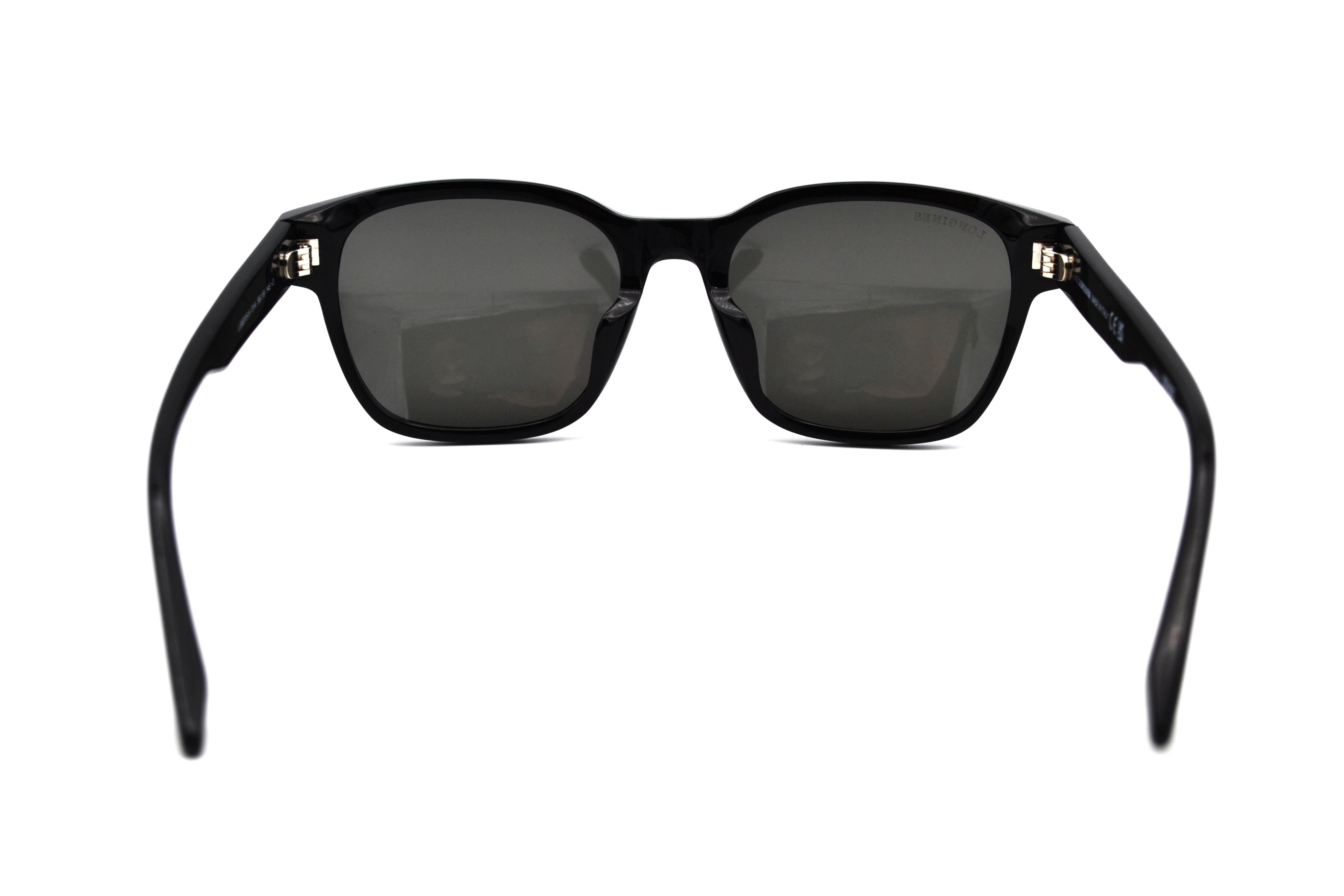 Gafas de sol Longines - LG0015H 01A Diseño de acetato