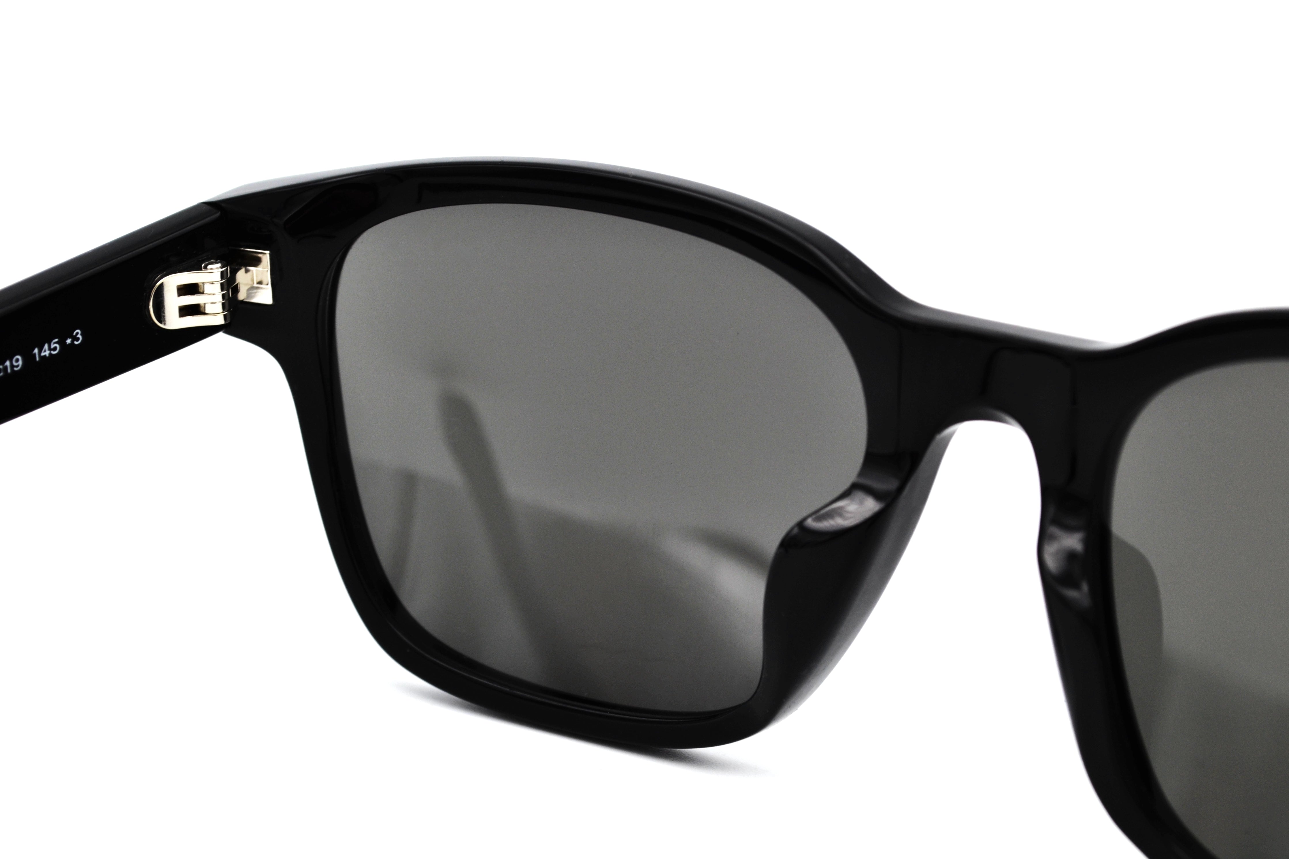 Gafas de sol Longines - LG0015H 01A Diseño de acetato