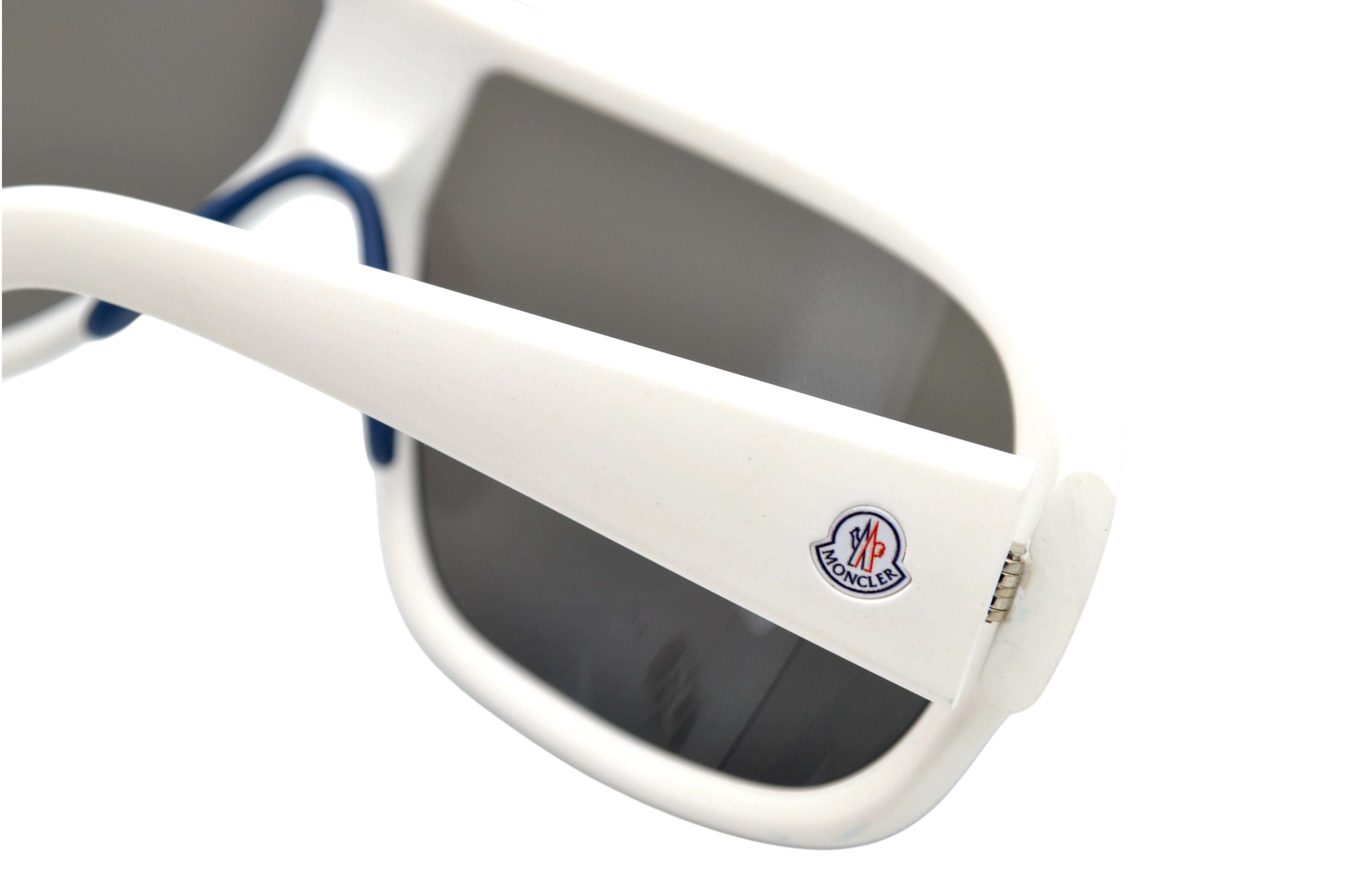 Moncler ML0048 92X Sunglasses - Unisex Sports Sunglasses