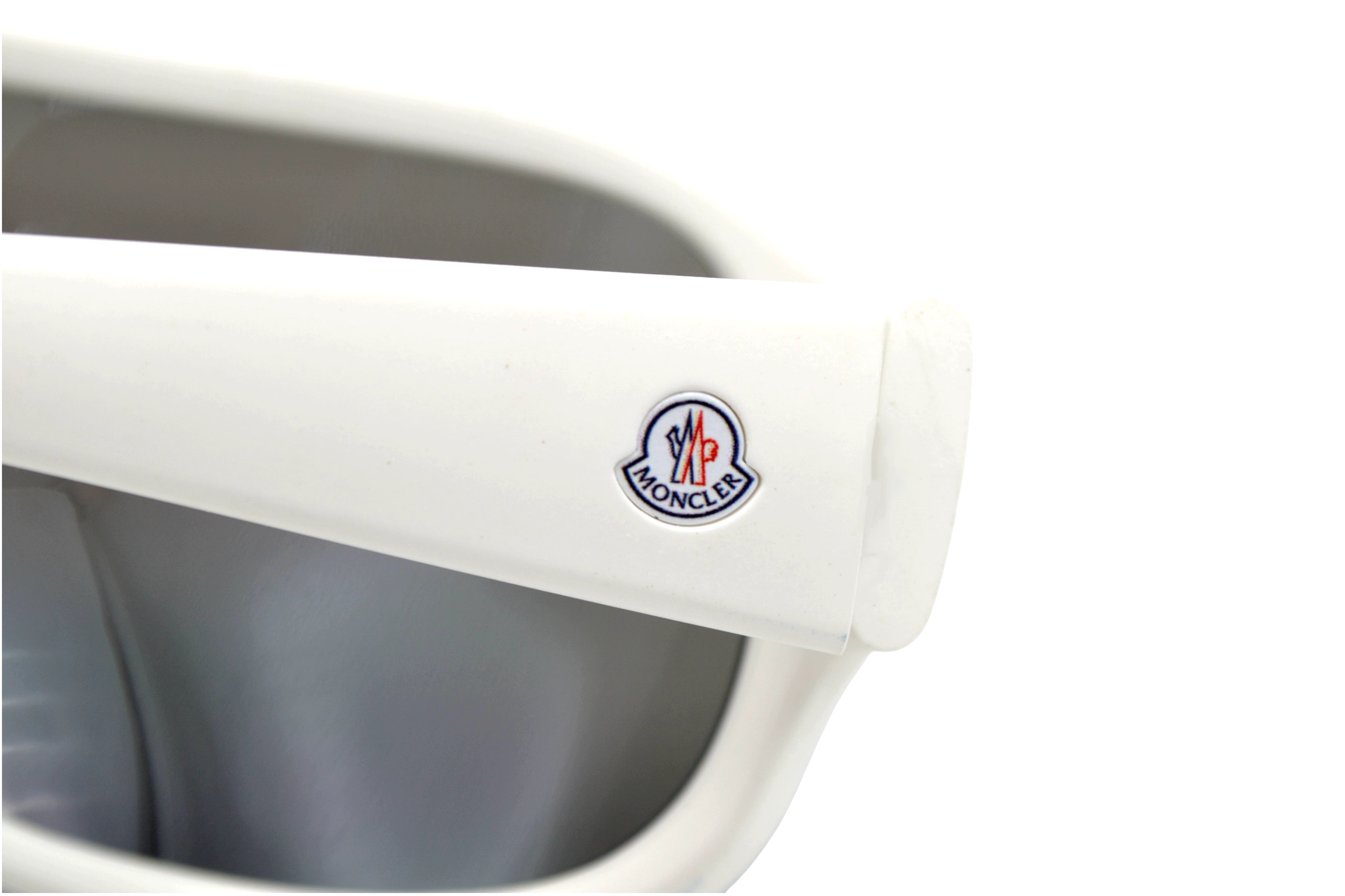 Moncler ML0048 92X Sunglasses - Unisex Sports Sunglasses