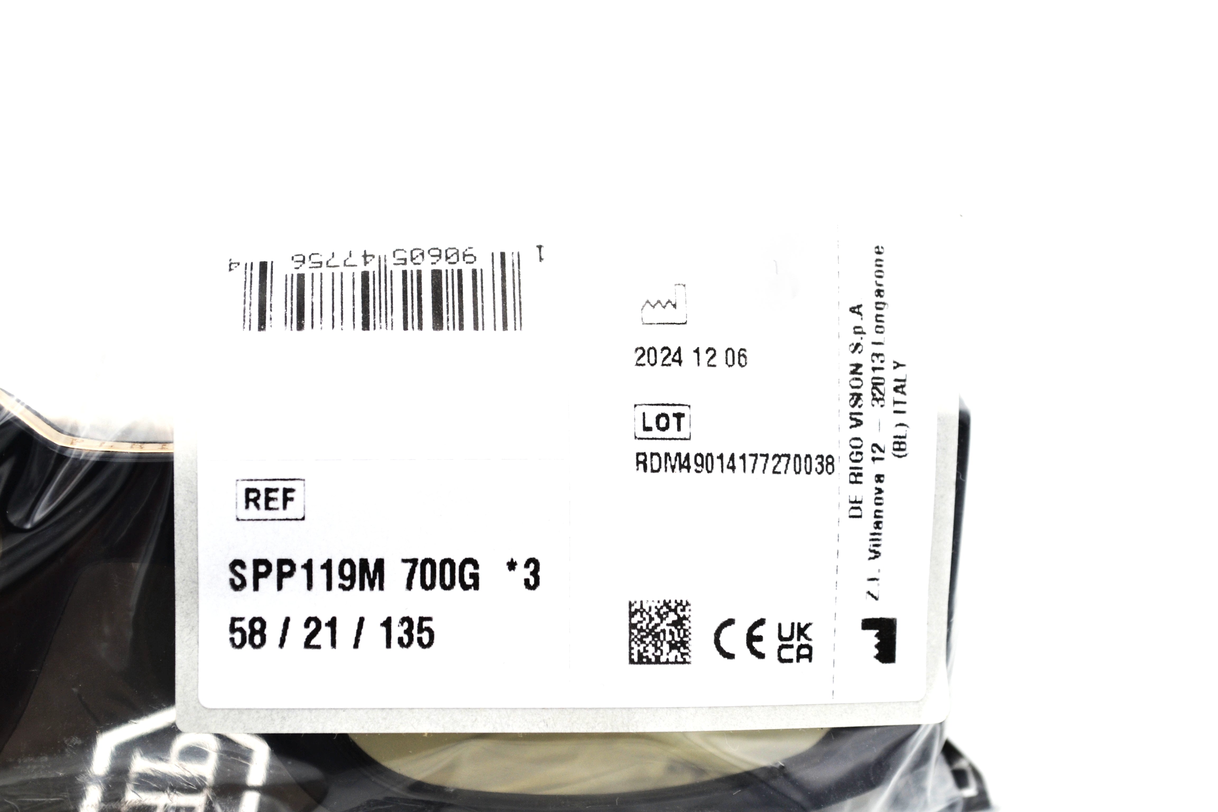 Philipp Plein Sunglasses - PLEIN ROSE VENUS SPP119 700G Gold Metal Design for Men