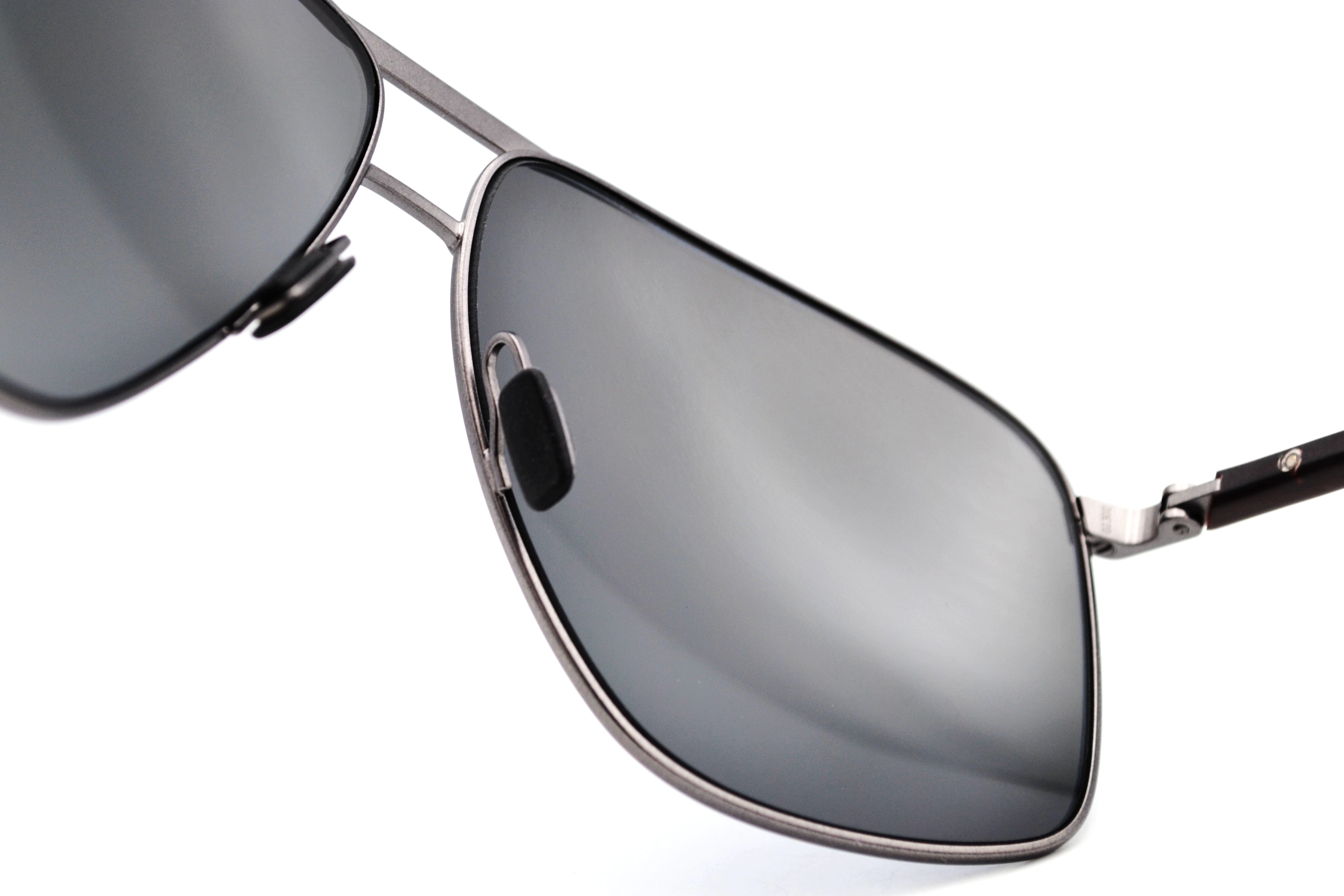 Gafas de sol Porsche Design P8933C - fabricada en Italia por De Rigo, para hombre