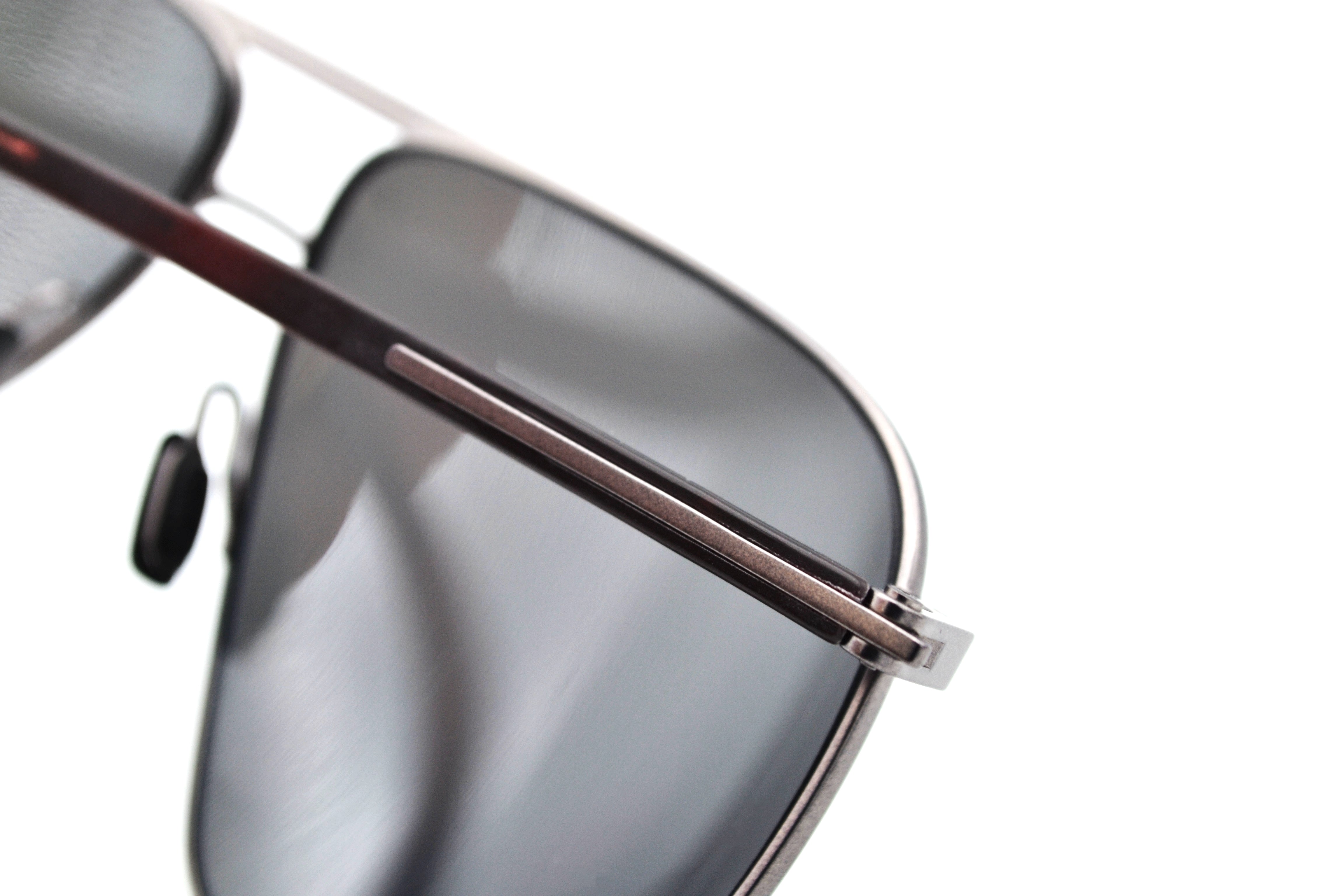 Gafas de sol Porsche Design P8933C - fabricada en Italia por De Rigo, para hombre