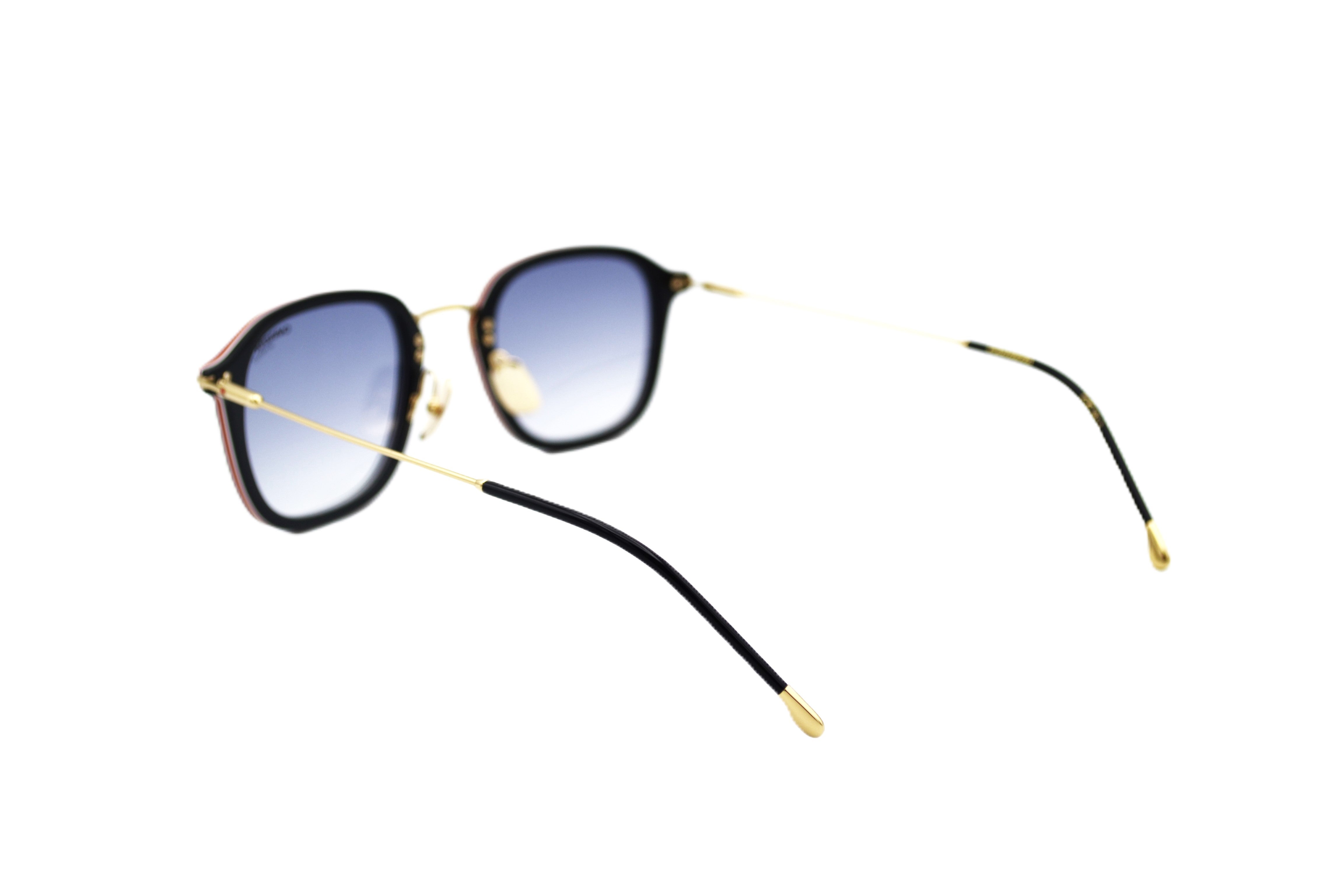 Gafas de sol Carrera 272S M4P1V - Diseño de titanio y acetato, Unisex