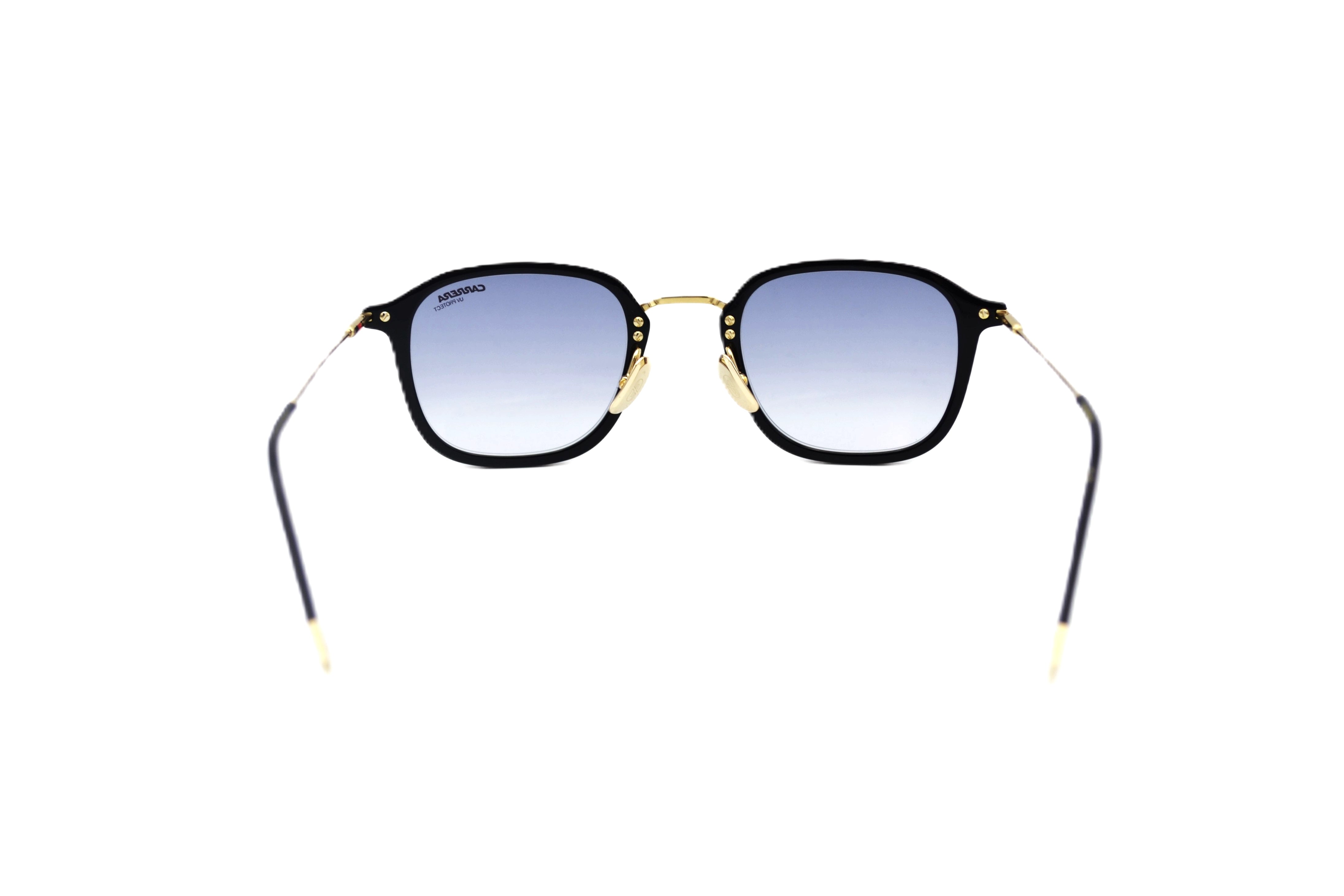 Gafas de sol Carrera 272S M4P1V - Diseño de titanio y acetato, Unisex