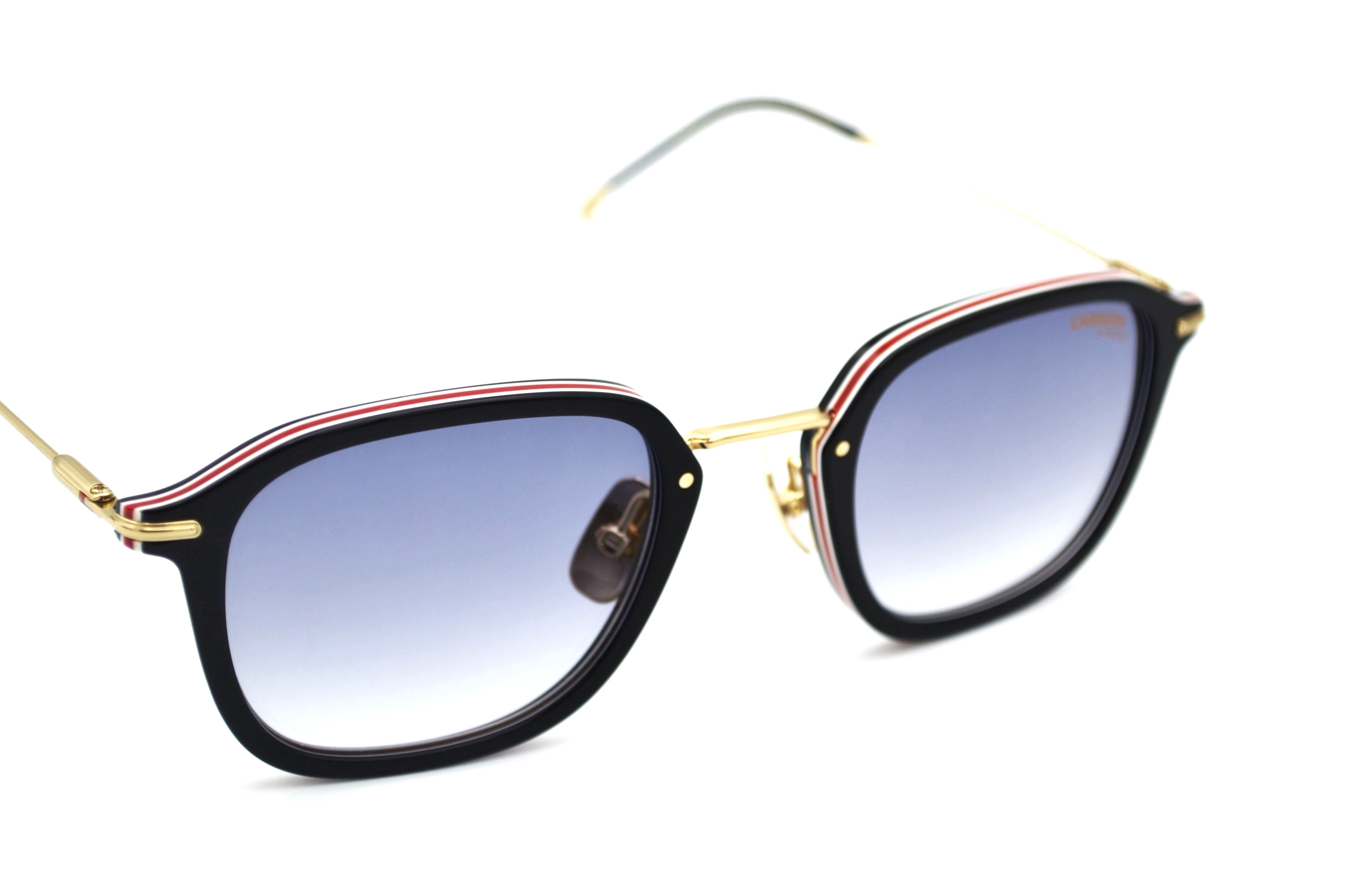 Gafas de sol Carrera 272S M4P1V - Diseño de titanio y acetato, Unisex