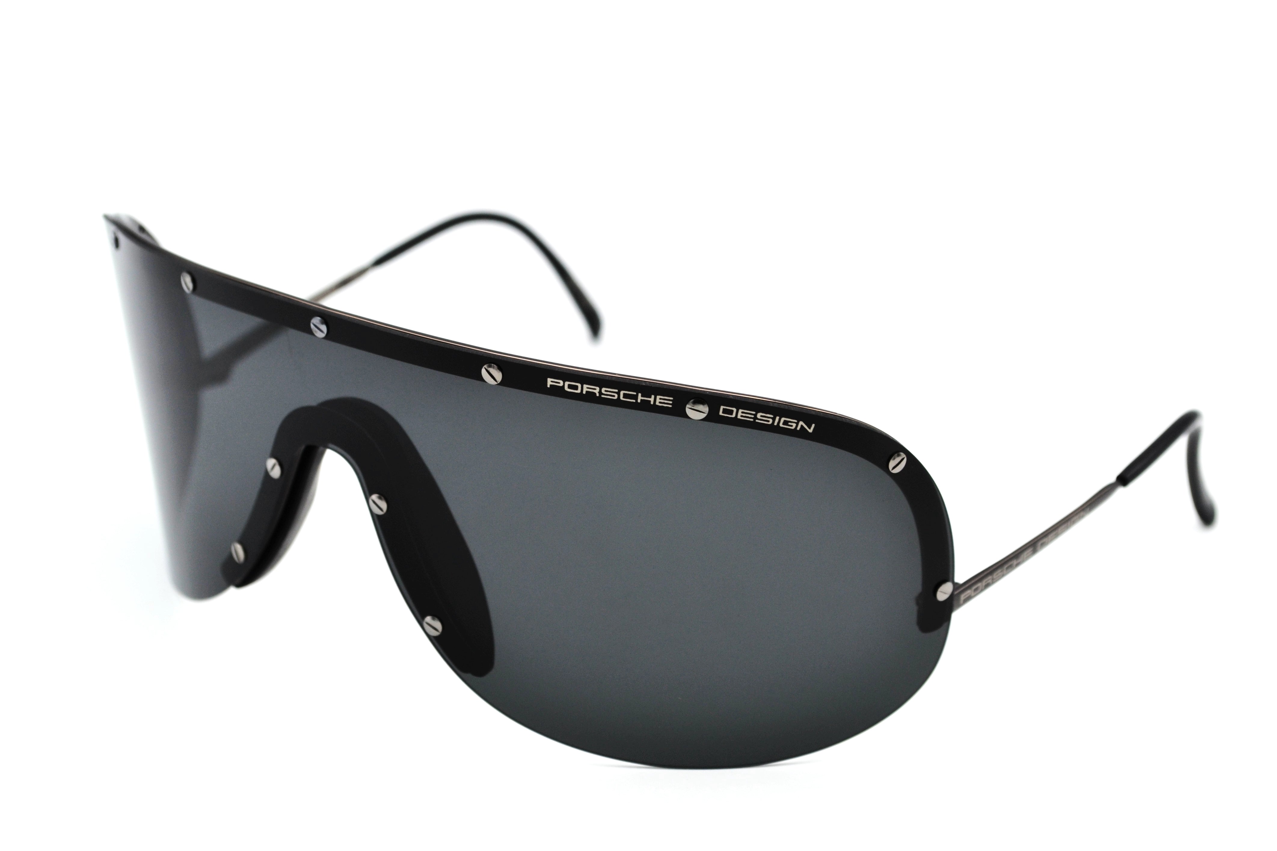 Gafas de sol Porsche Design P8479D - fabricada en Japón por De Rigo, para hombre