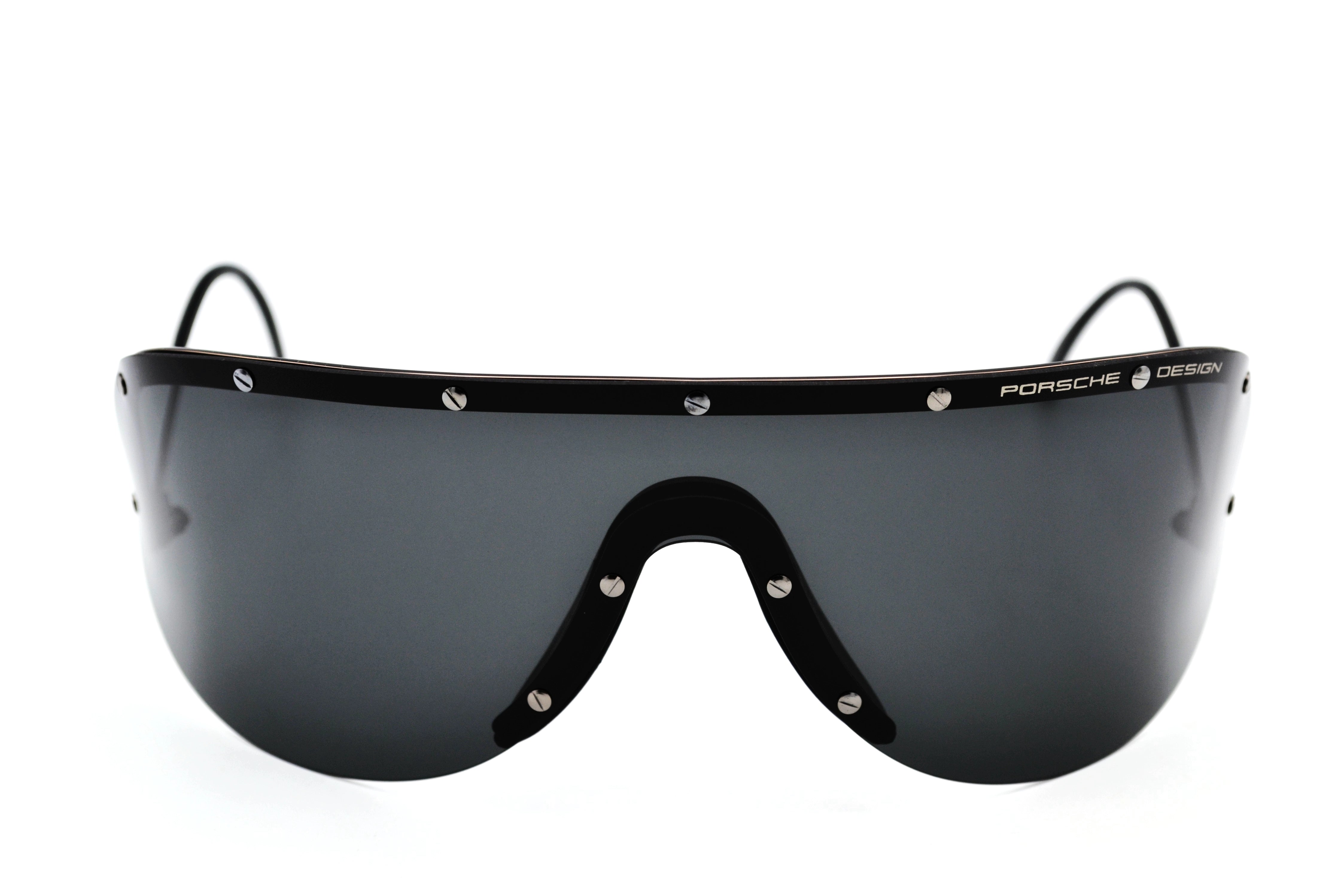 Gafas de sol Porsche Design P8479D - fabricada en Japón por De Rigo, para hombre