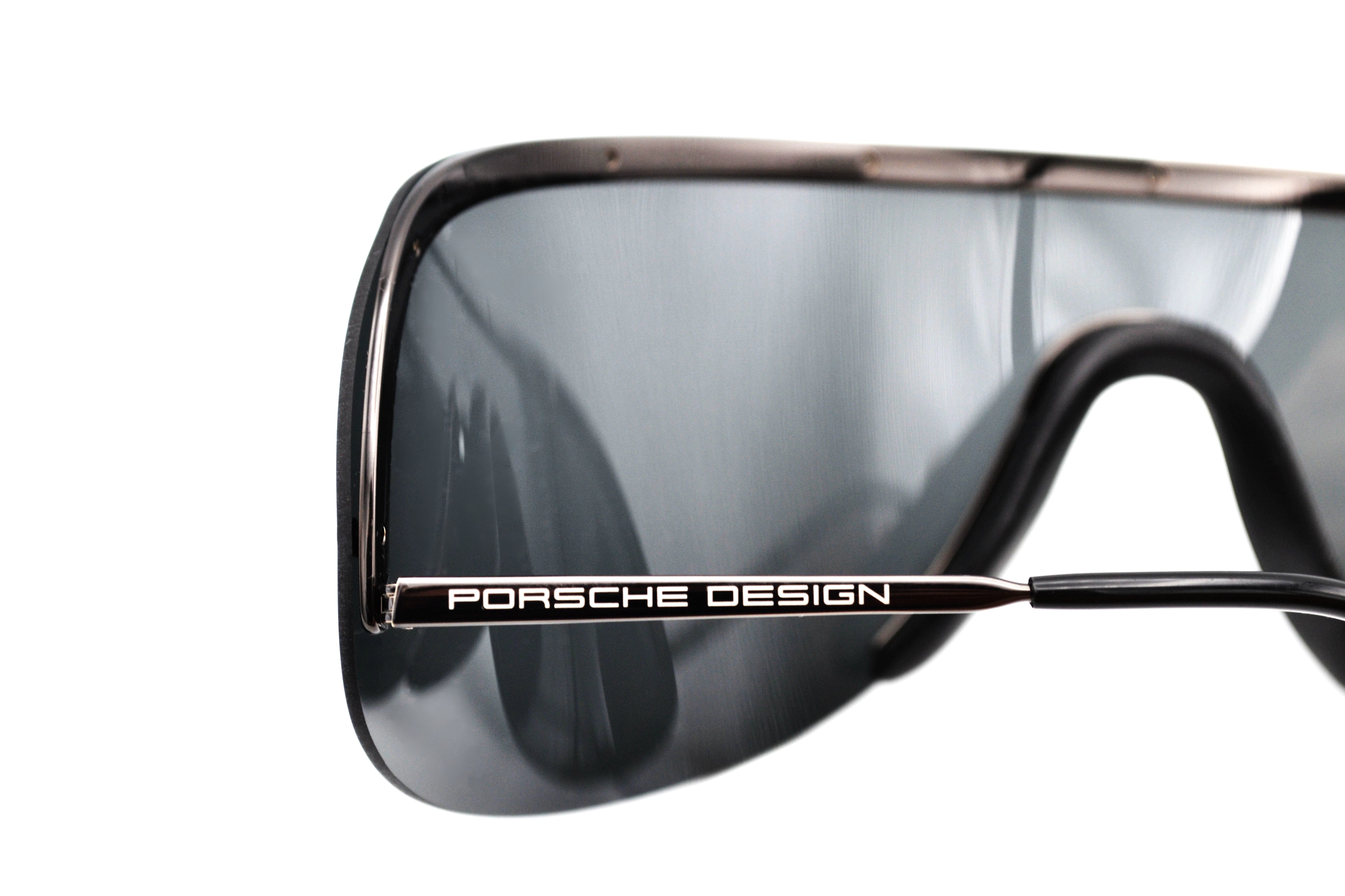Gafas de sol Porsche Design P8479D - fabricada en Japón por De Rigo, para hombre