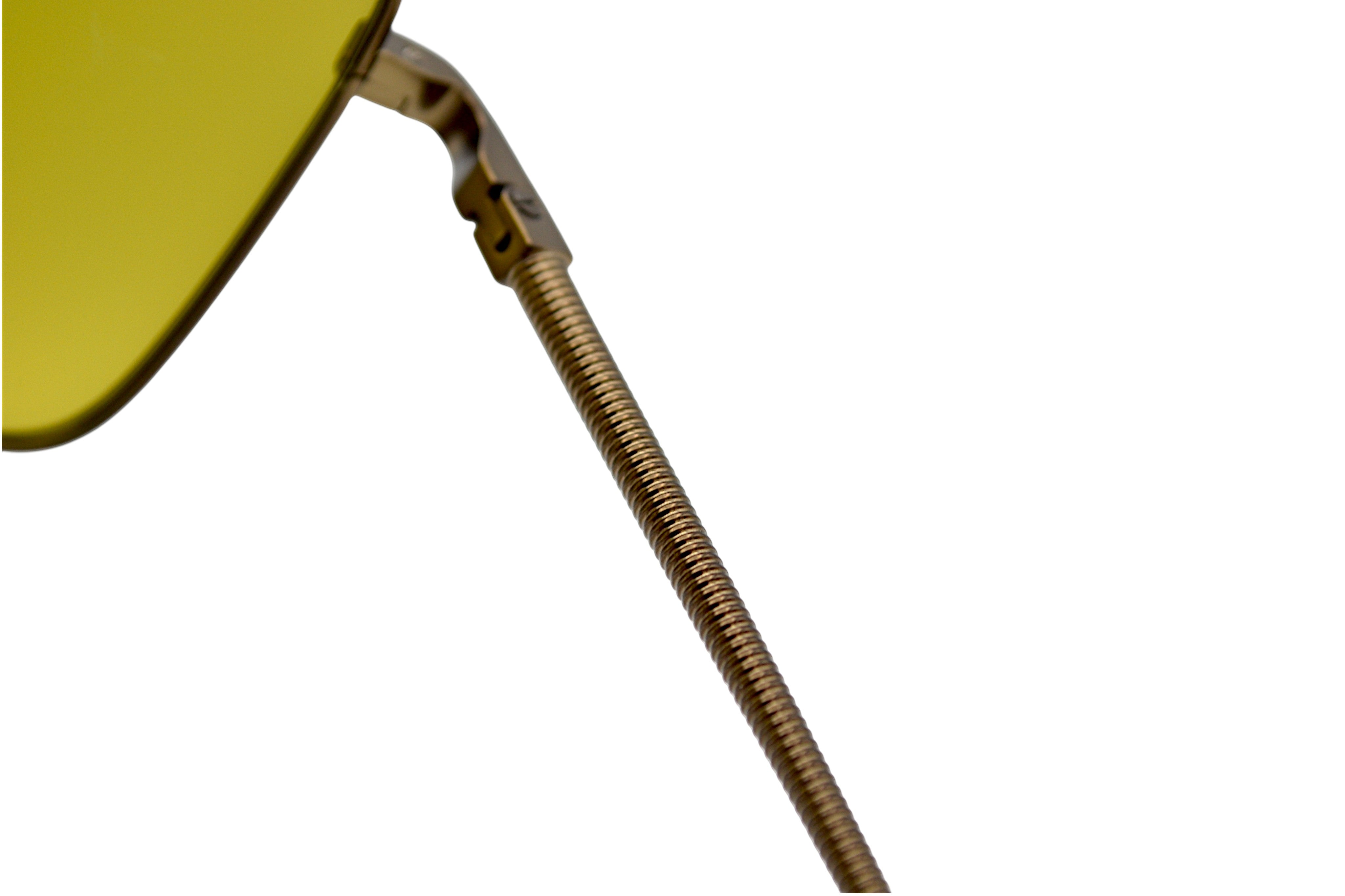 Gafas de sol Web Eyewear TITANIUM WE342 37N - Modelo rectangular diseño de titanio para hombre