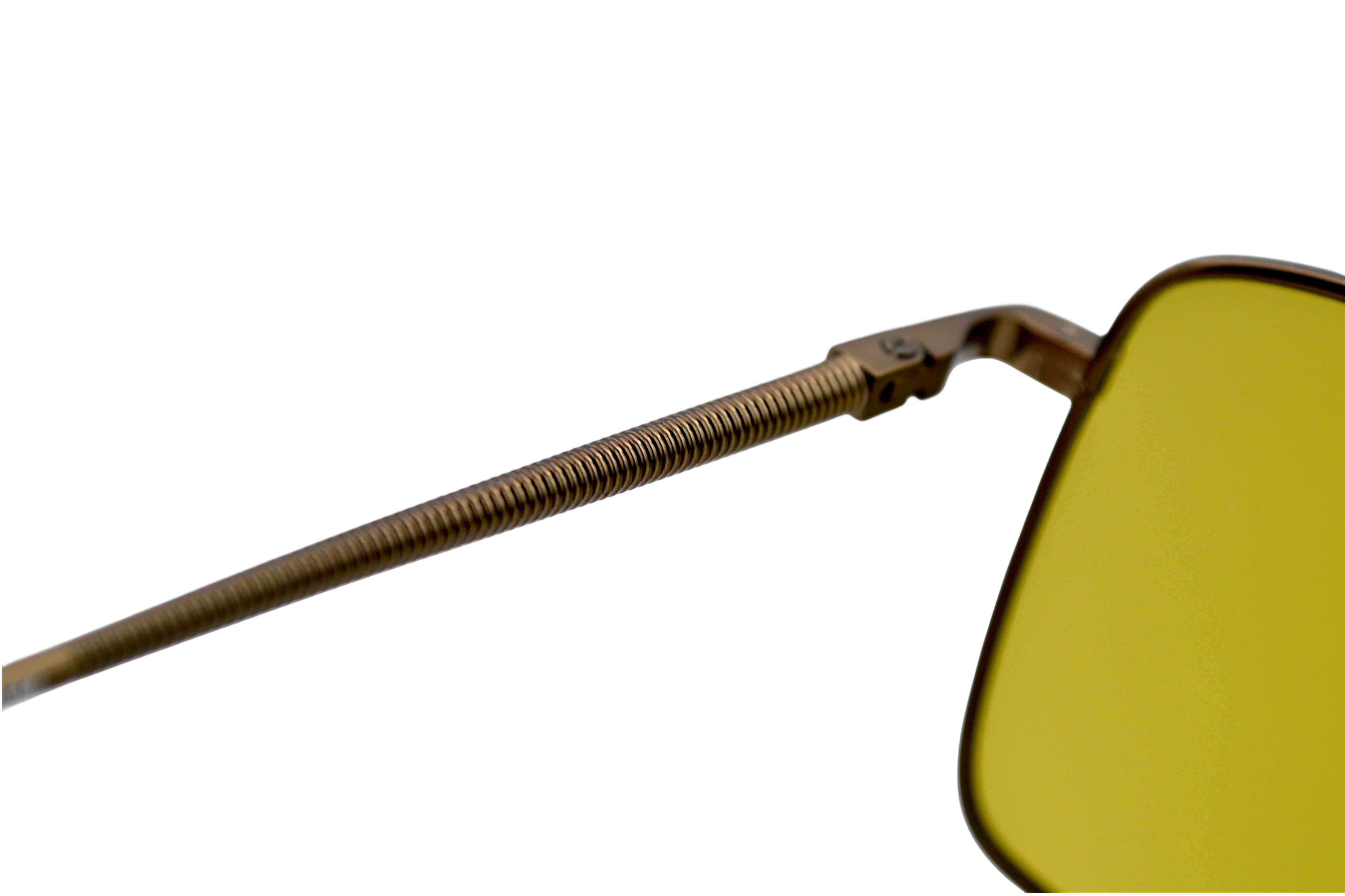 Gafas de sol Web Eyewear TITANIUM WE342 37N - Modelo rectangular diseño de titanio para hombre